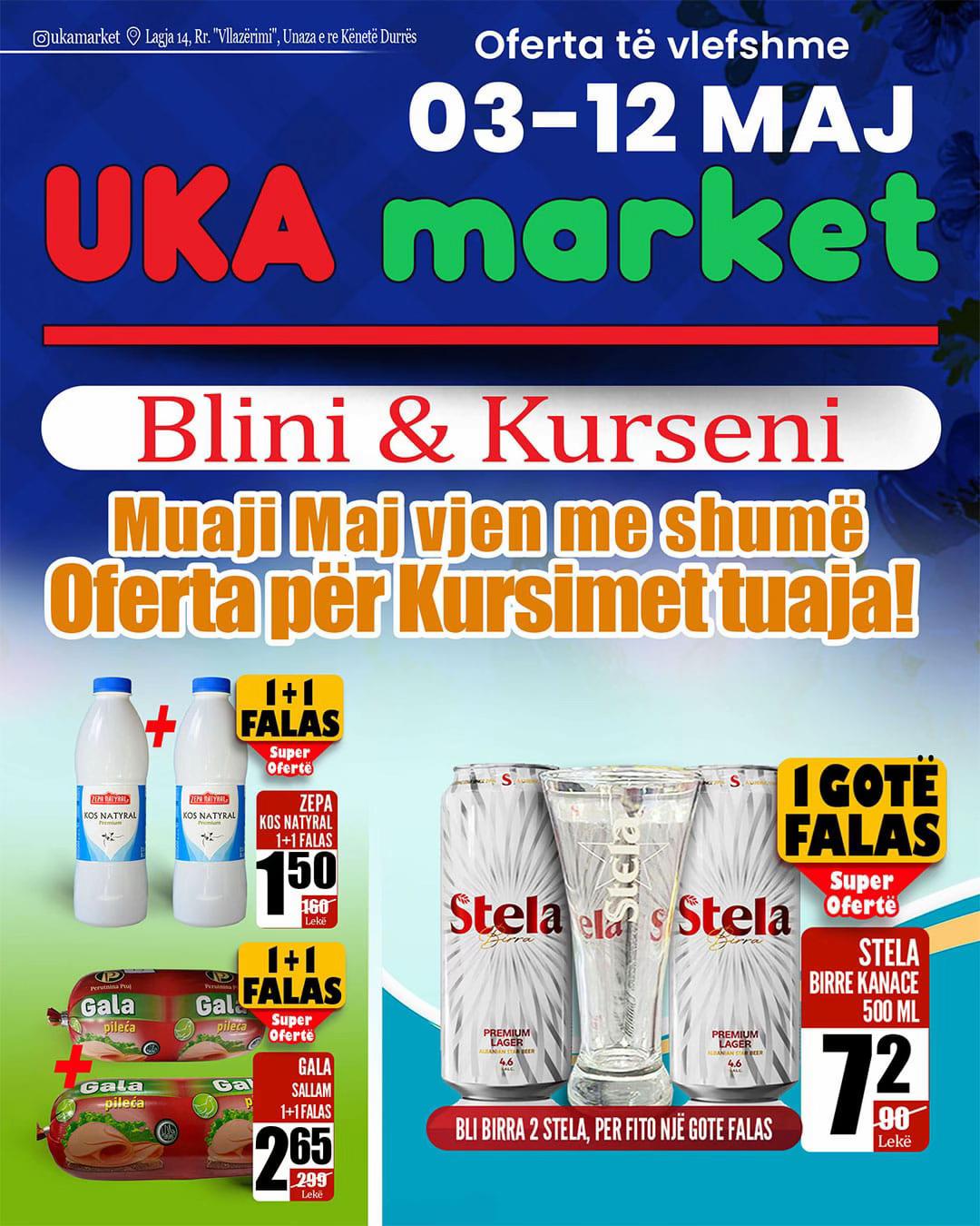 @Uka Market🛒