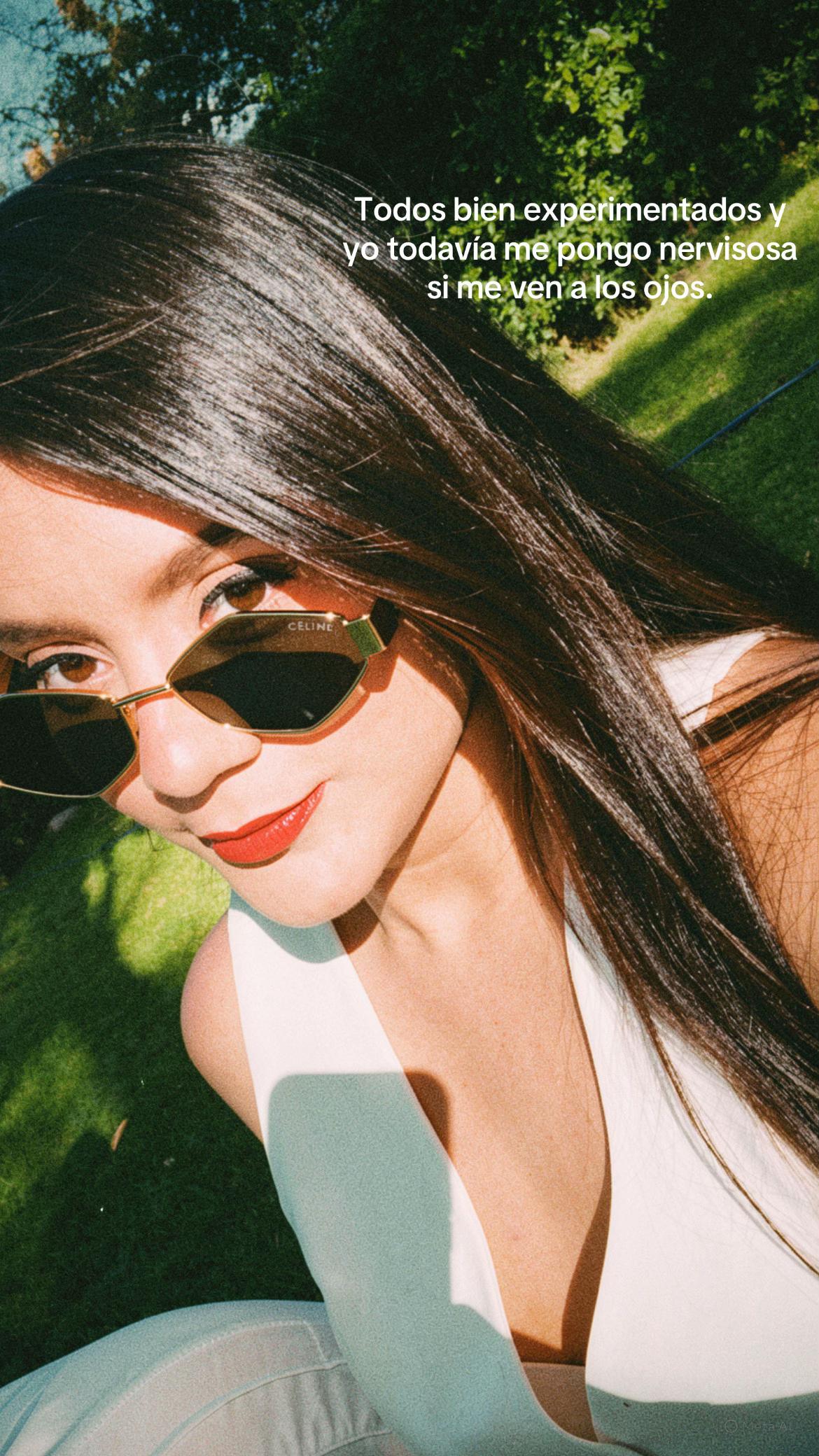 @Daniela  Ruiz