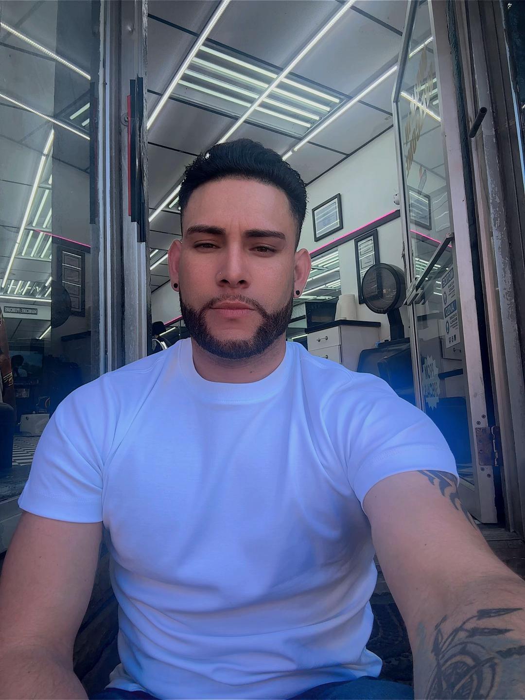 @💈✂️ᴅɪʟꜱᴏɴ ɢʀᴀᴛᴇʀᴏʟ ✝️