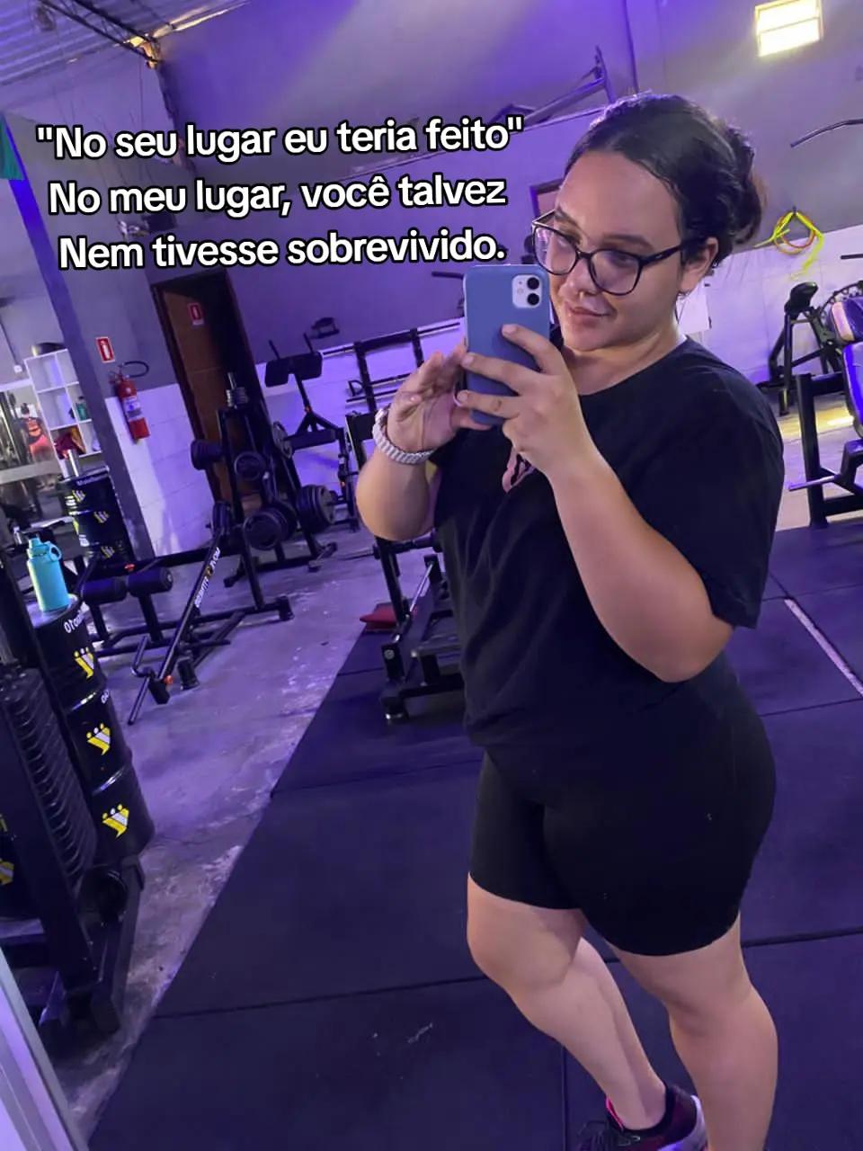 @Francielly Assis