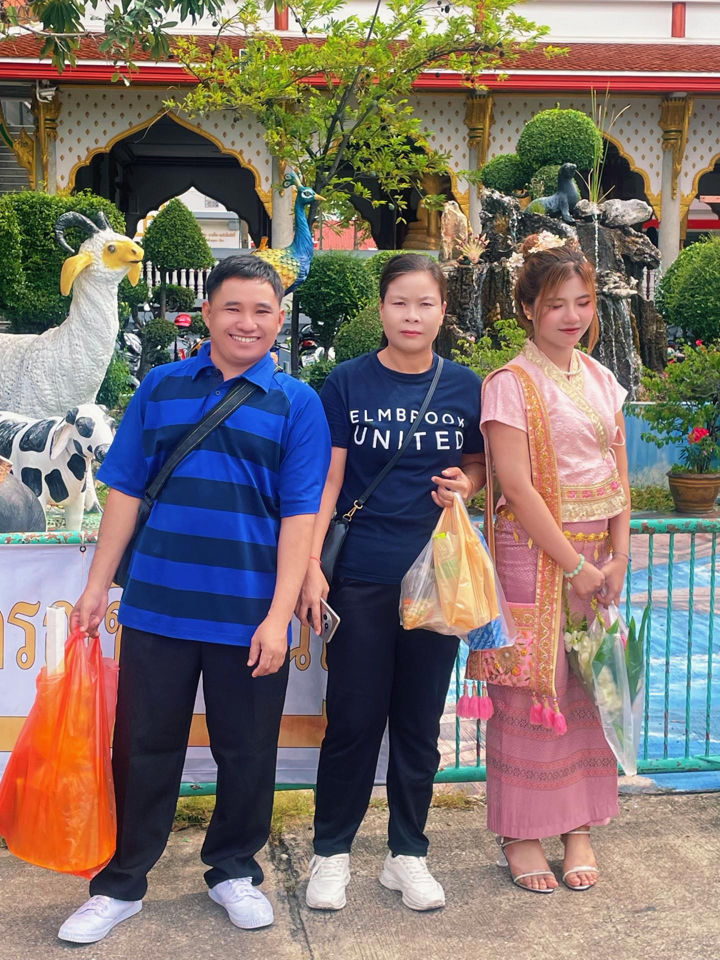@หนู พลอย🇬🇲🇱🇹