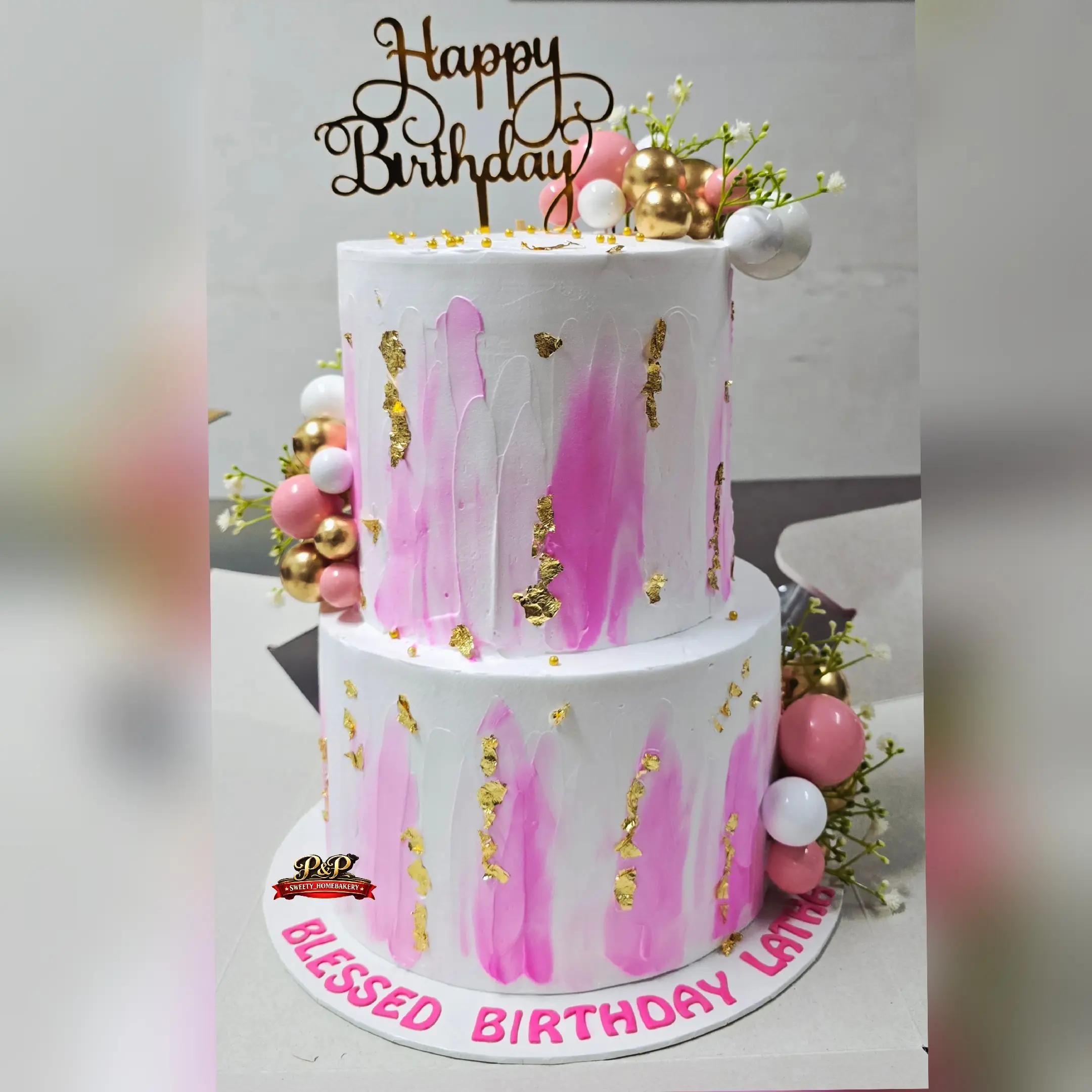 @Sweety_homebakery