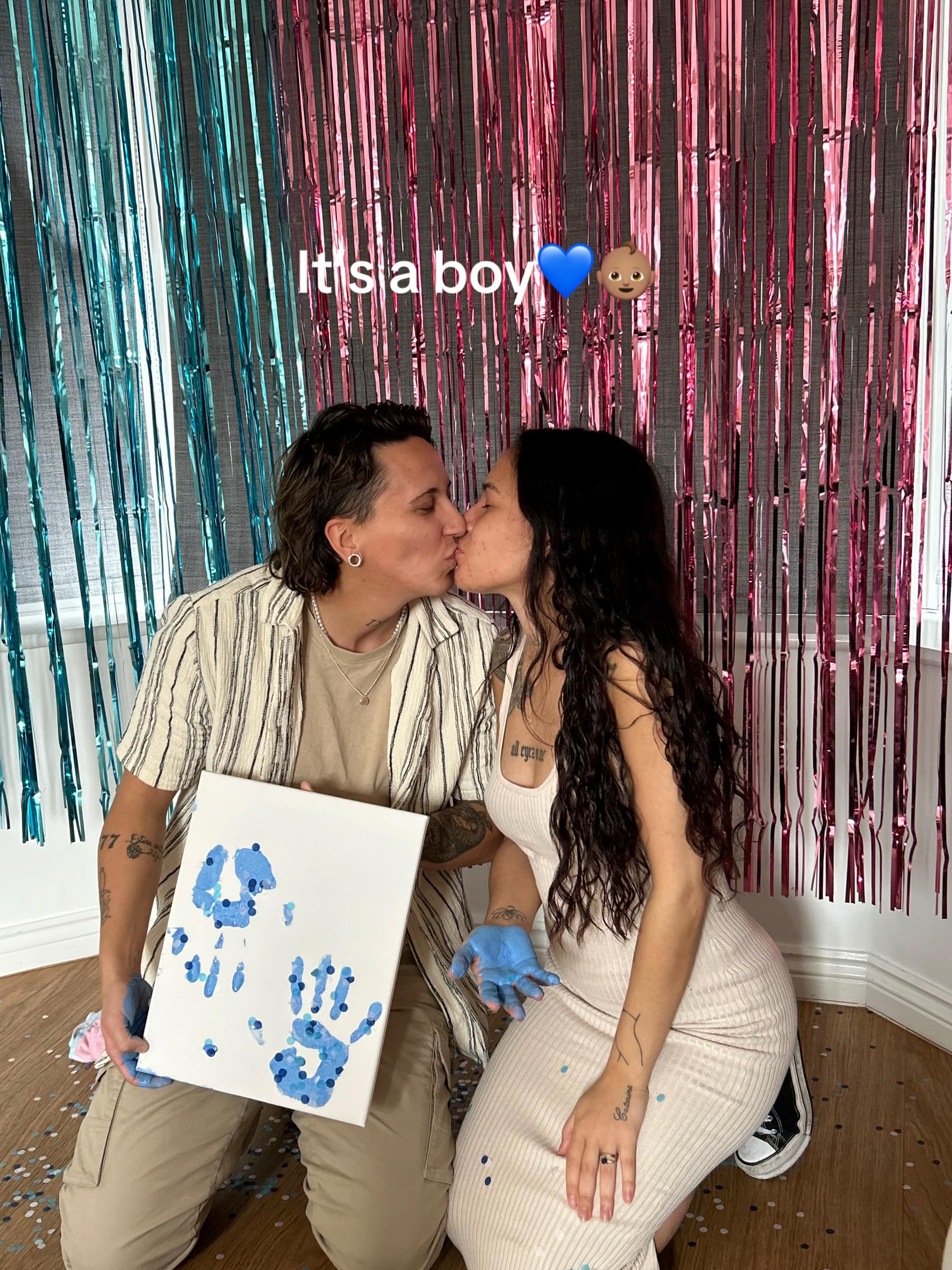 @CAT & DAN &bull; IVF JOURNEY 🏳️&zwj;🌈