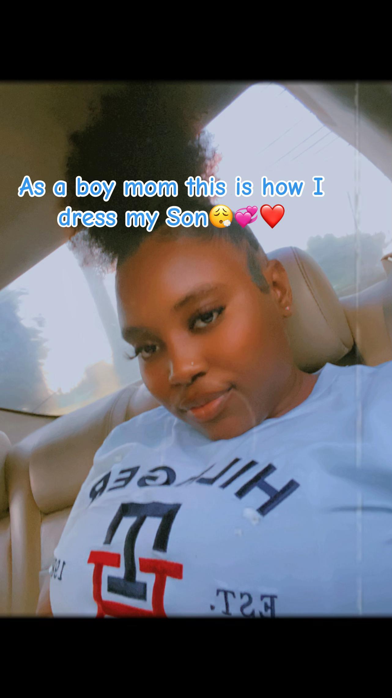 @UNFORGETTABLE SHAE❤️💯