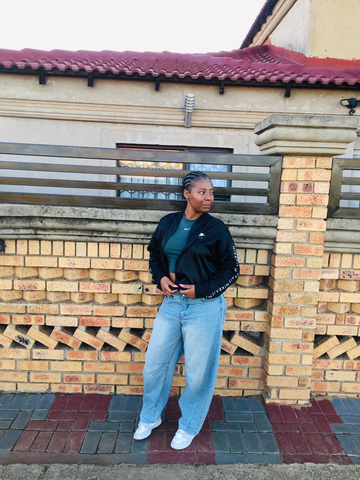 @Jabulile Maseko