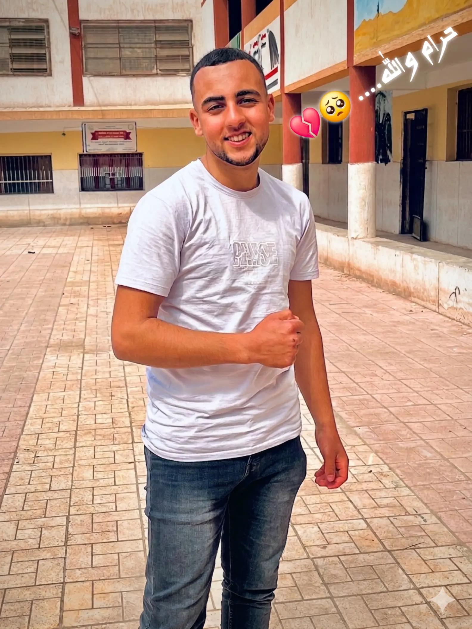 @EBN ALOUSH โ๐ป๐๐ป