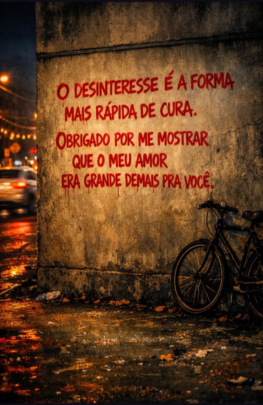 @Segue o Texto