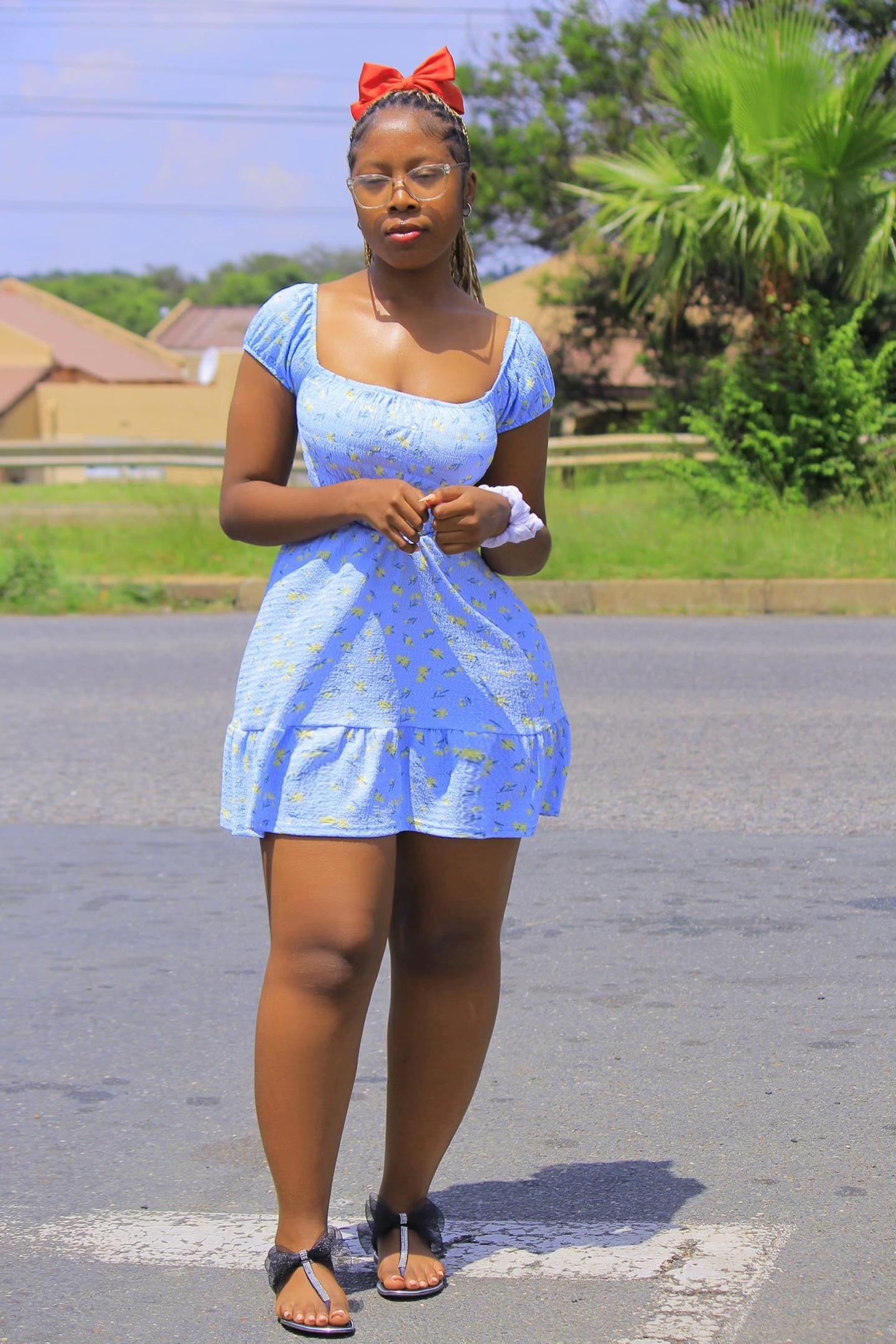 @Thandolwethu Mbatha