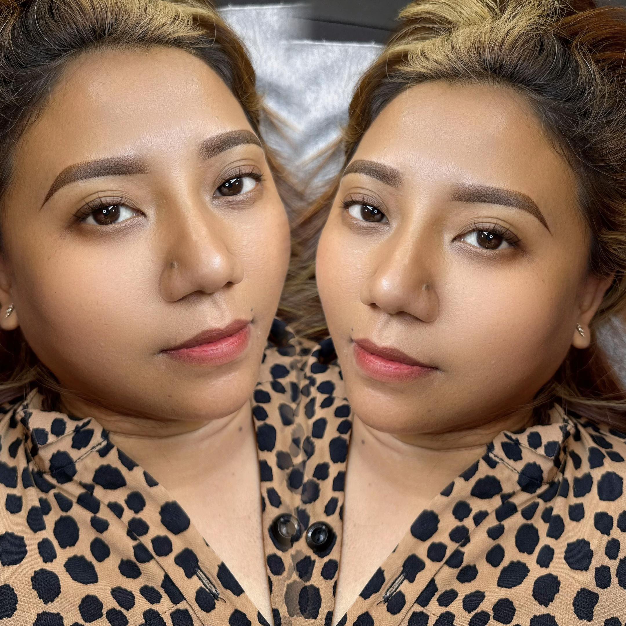 @{BH Beauty }Beauty Center