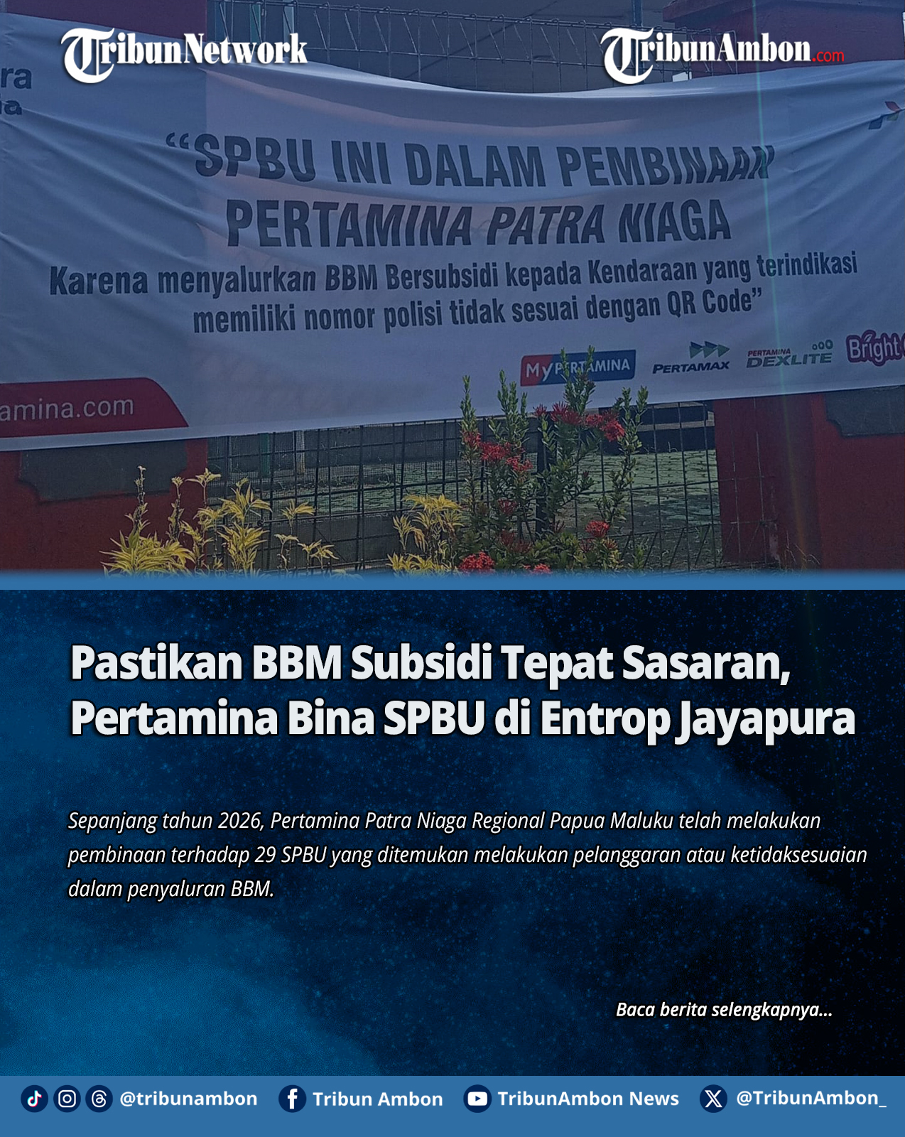 @TribunAmbon.com