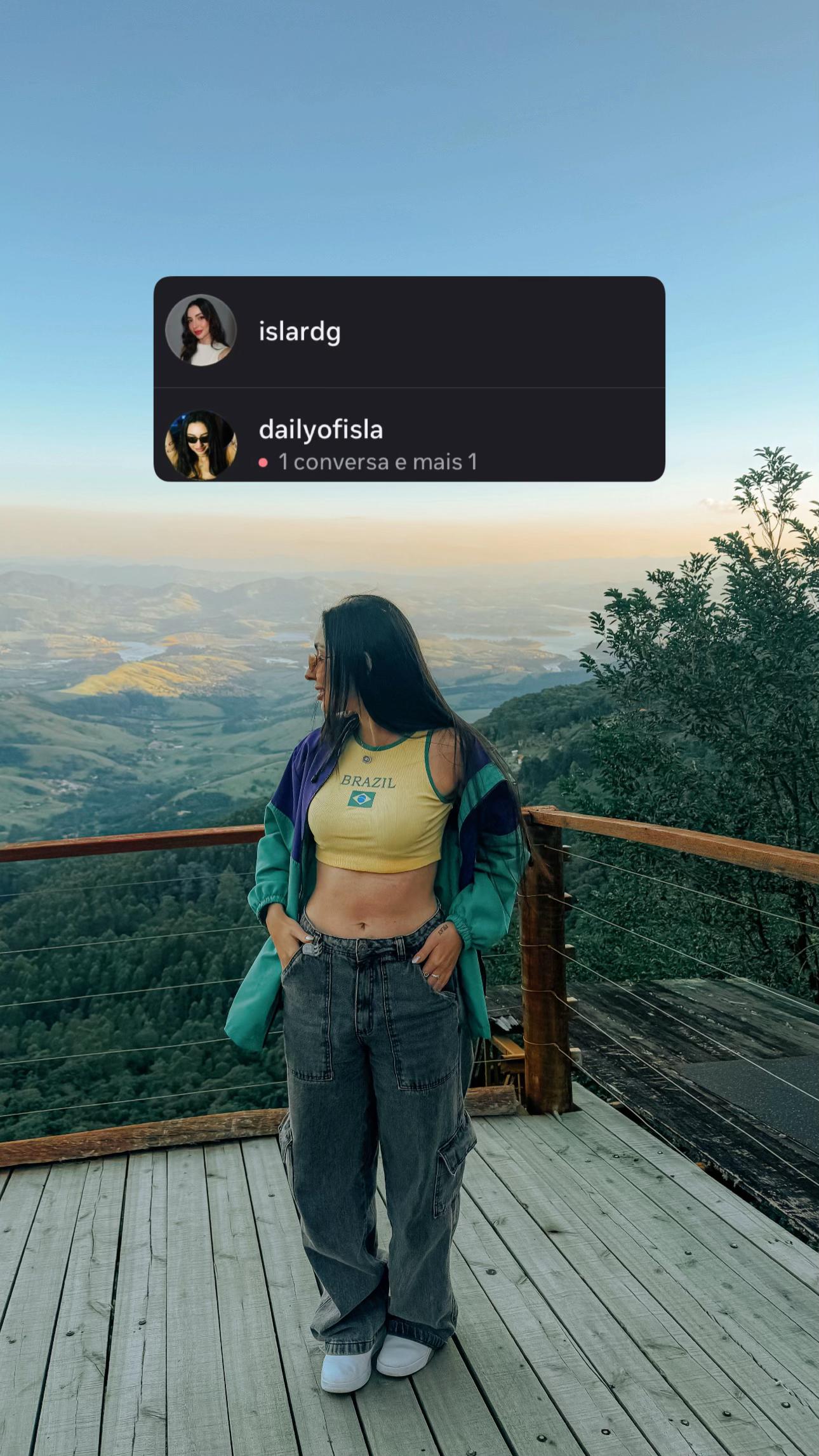 @Isla Rebecca