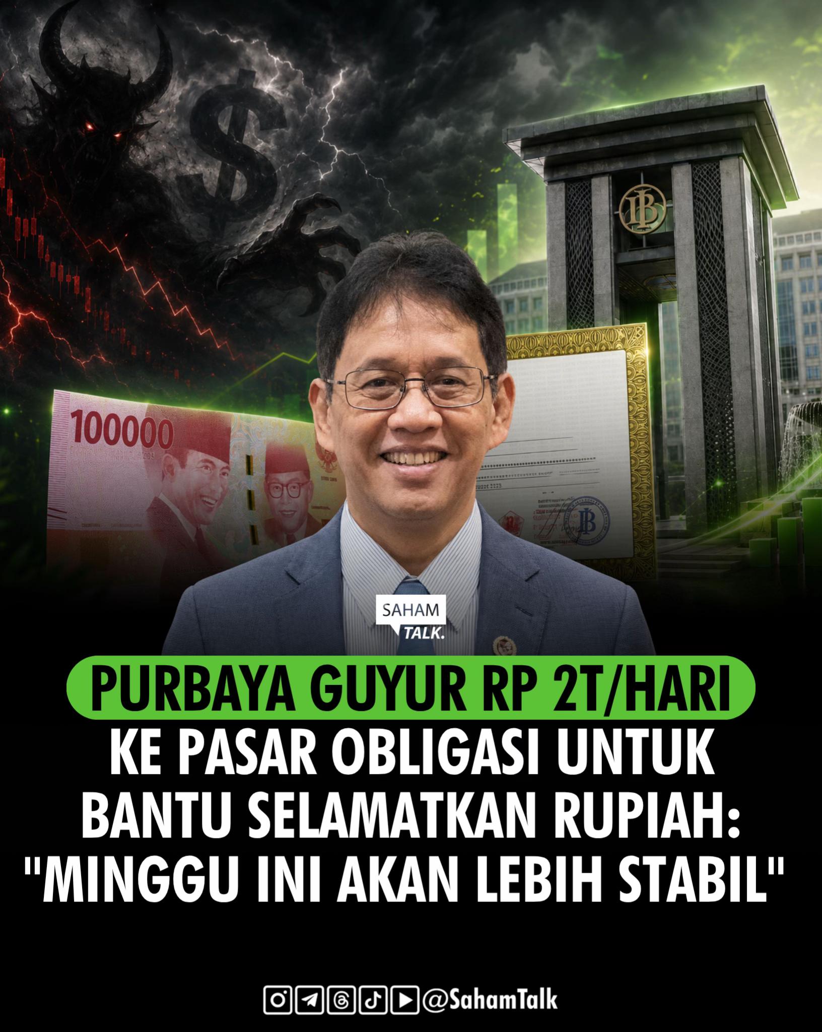 @Saham Talk - Belajar Saham