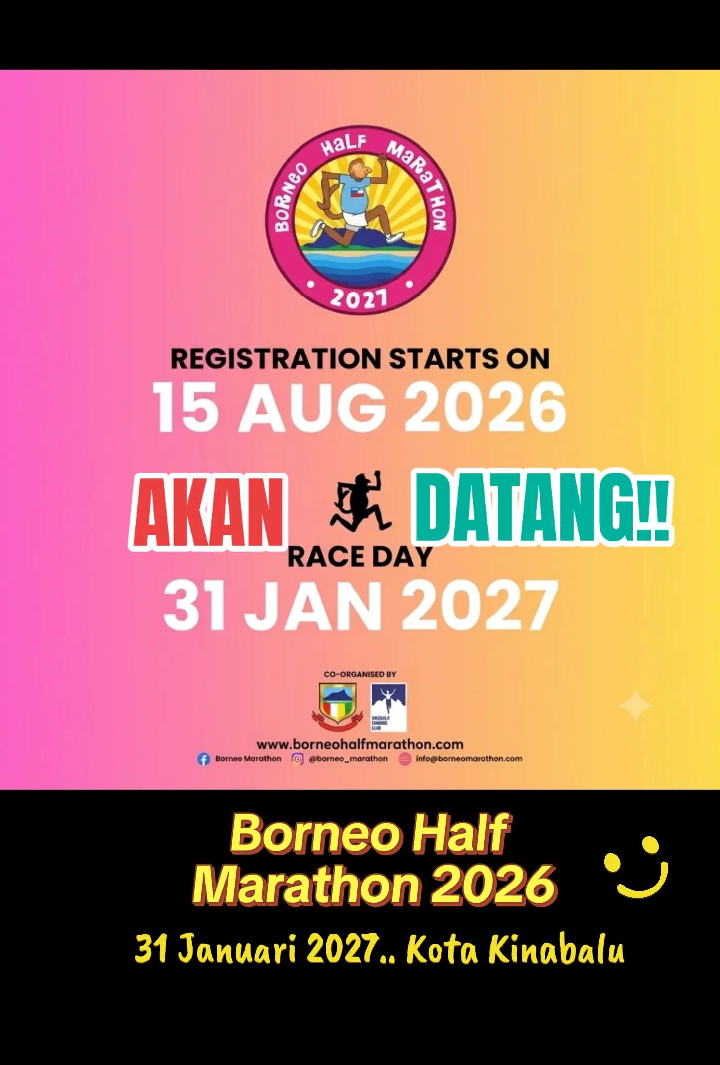 @🇲🇾🏃Malaysia Berlari 🏃🇲🇾