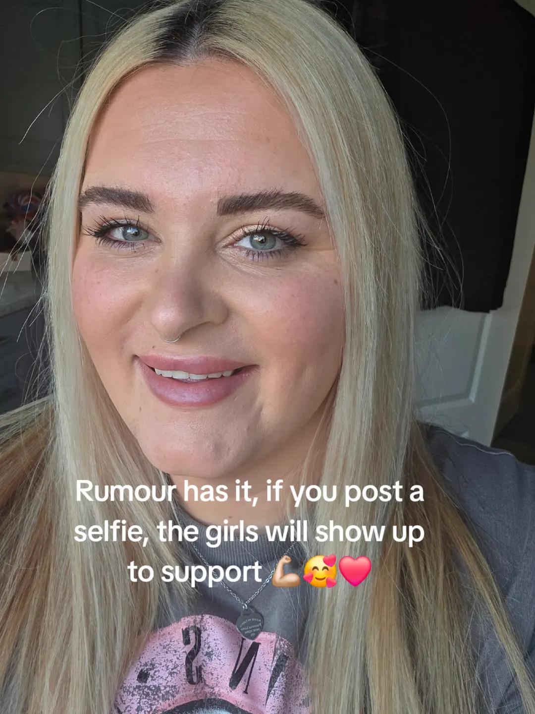 @Stacey Cairney