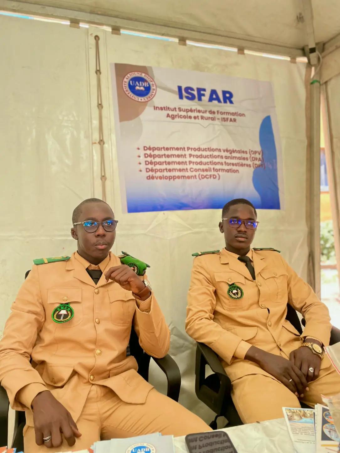 @ISFAR_ex_ENCR OFFICIEL
