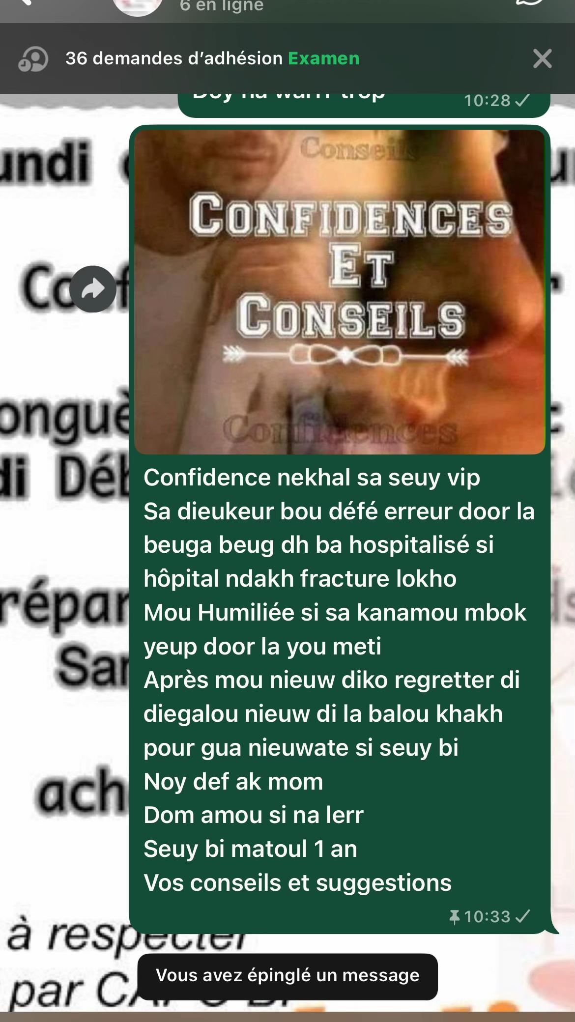 @Capo bi conseils astuces seuy