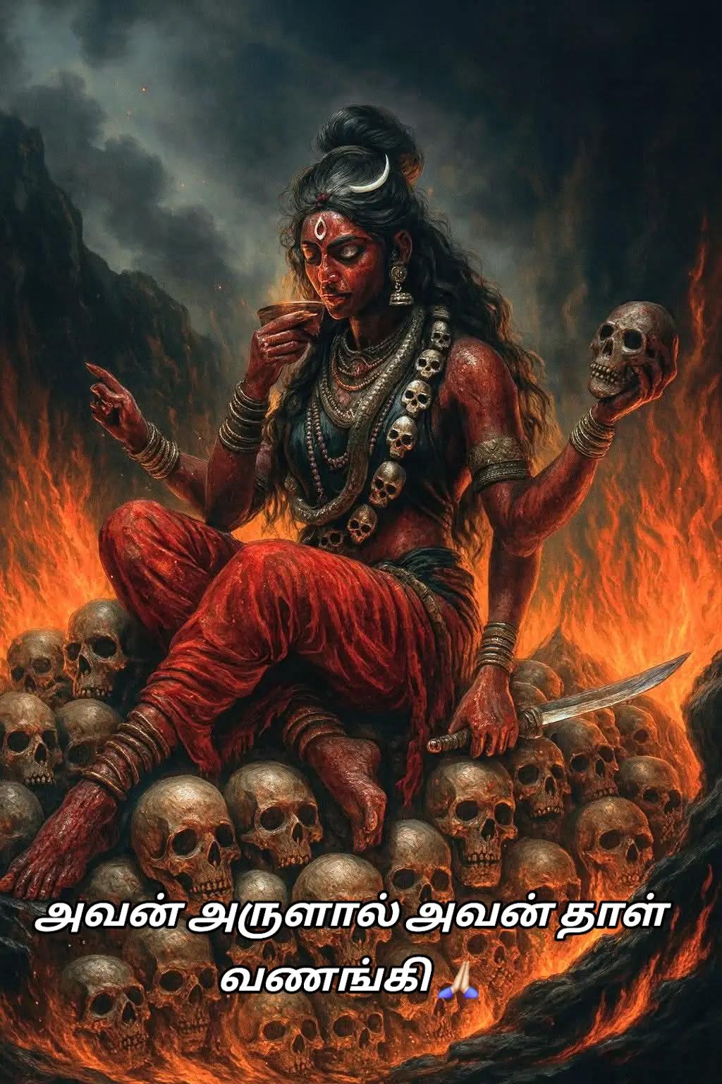 @🕉🙏ஈசனின்🔱மகள்🔱ப்ரியா🕉🙏