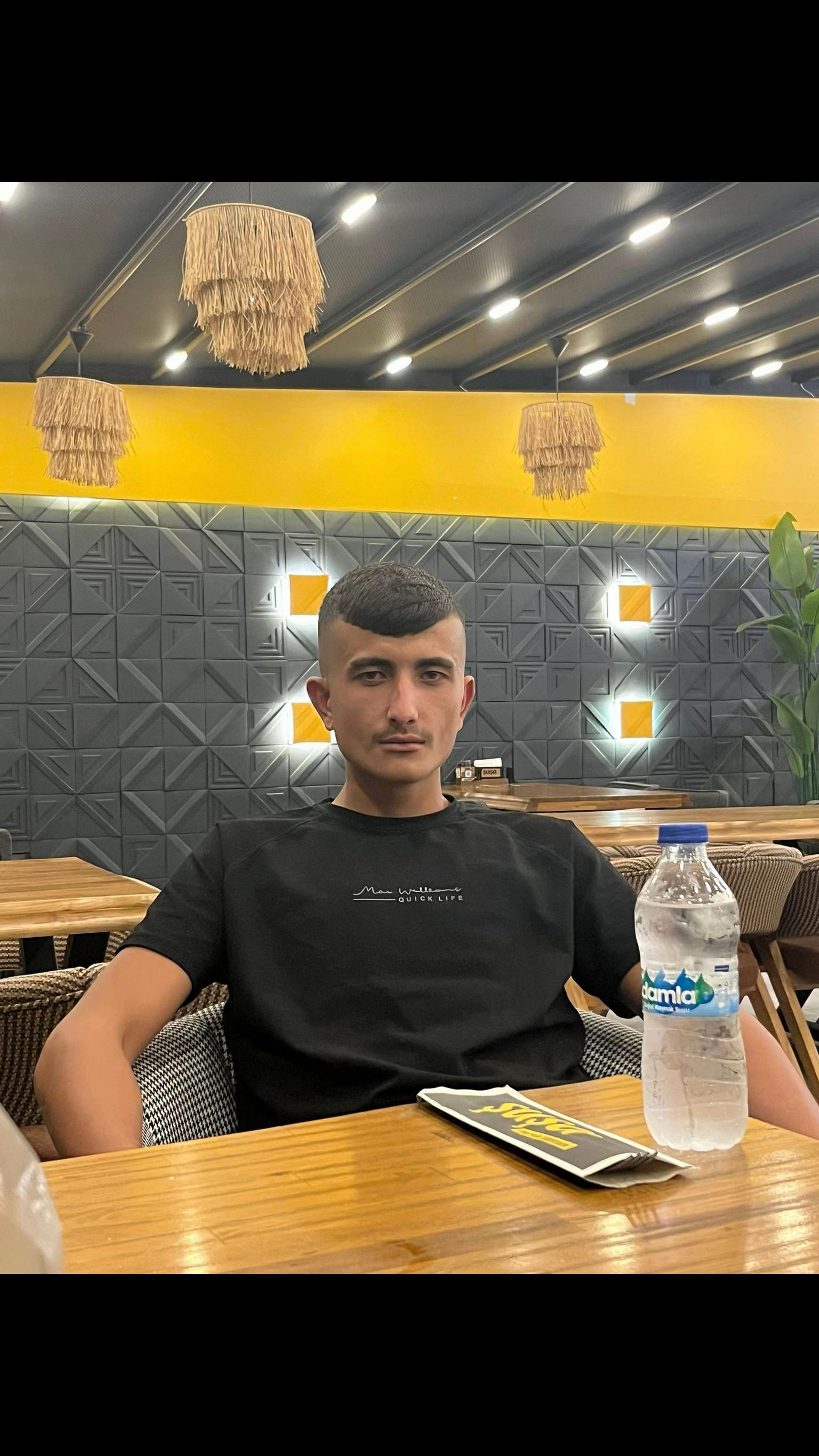 @Muhammet Şahanalan 👑