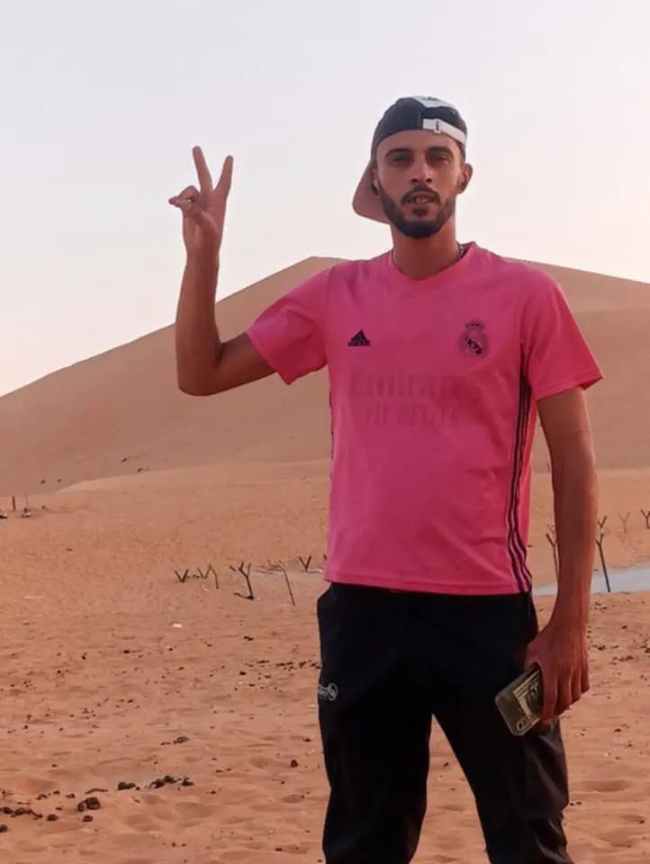 @ولد بريڨو 29