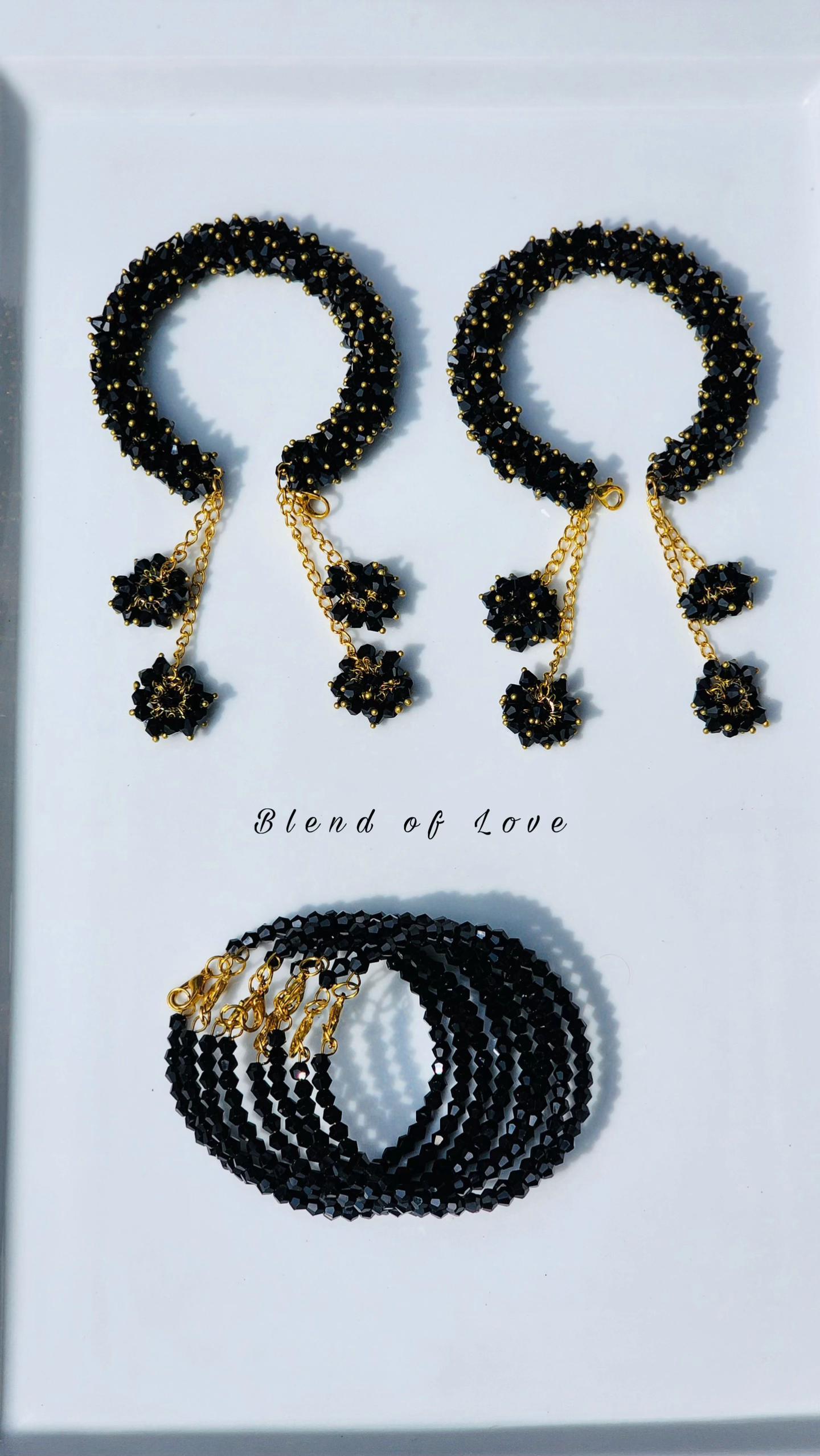 @Blend of Love