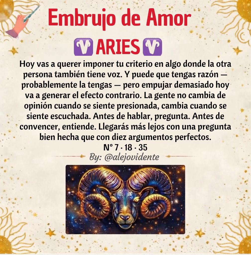 @Alejandro Madrid