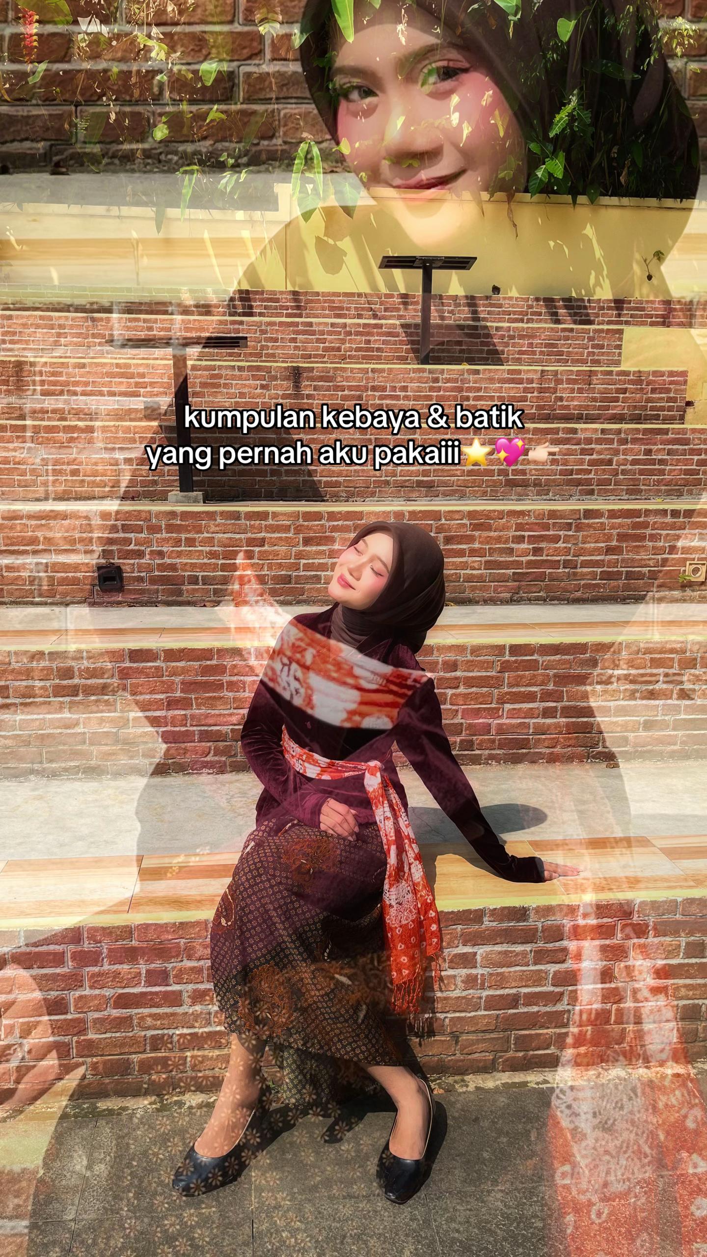 @IG: @ajengpuspiitaa