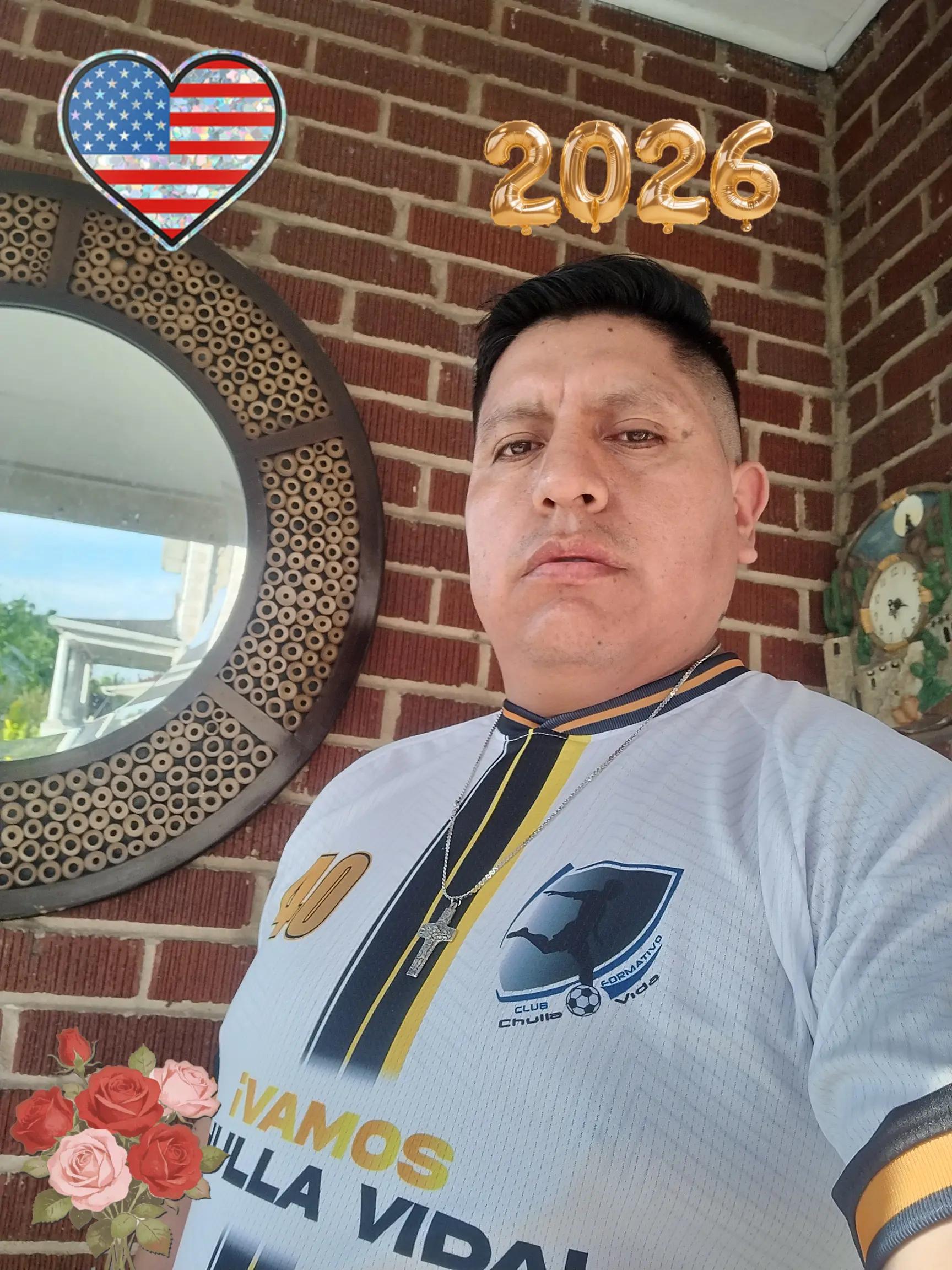 @Luis Vega