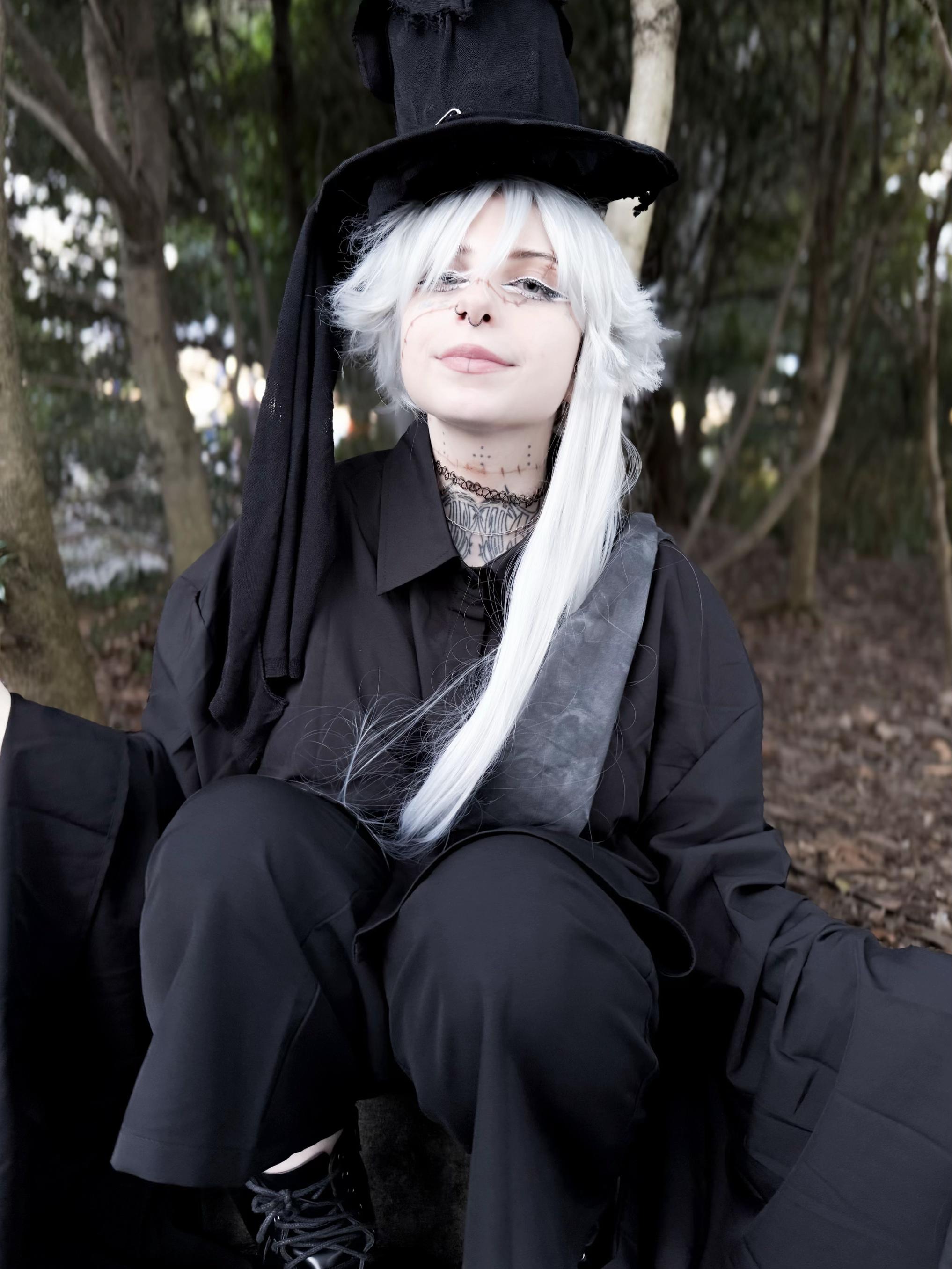 @ACIDSLVT (They/Them)
