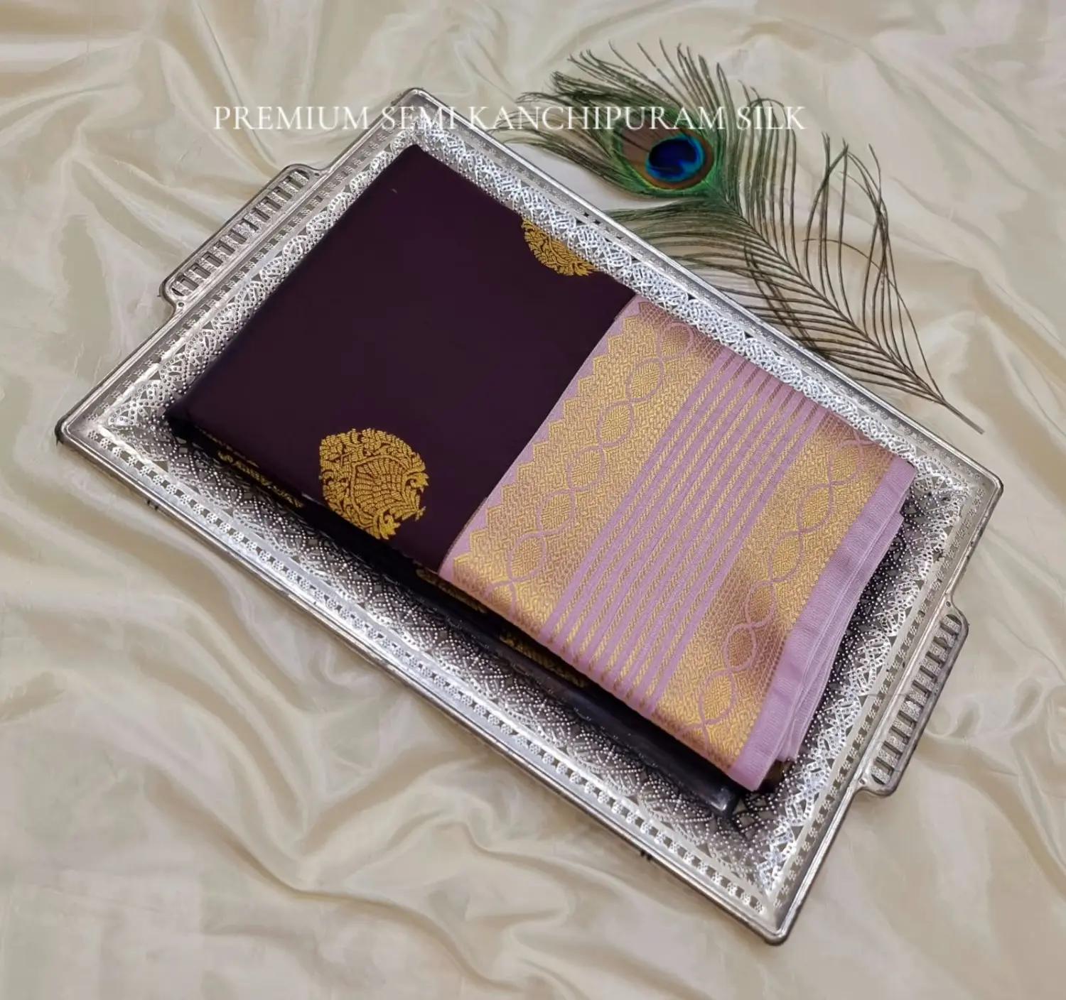 @KANCHI SILKS