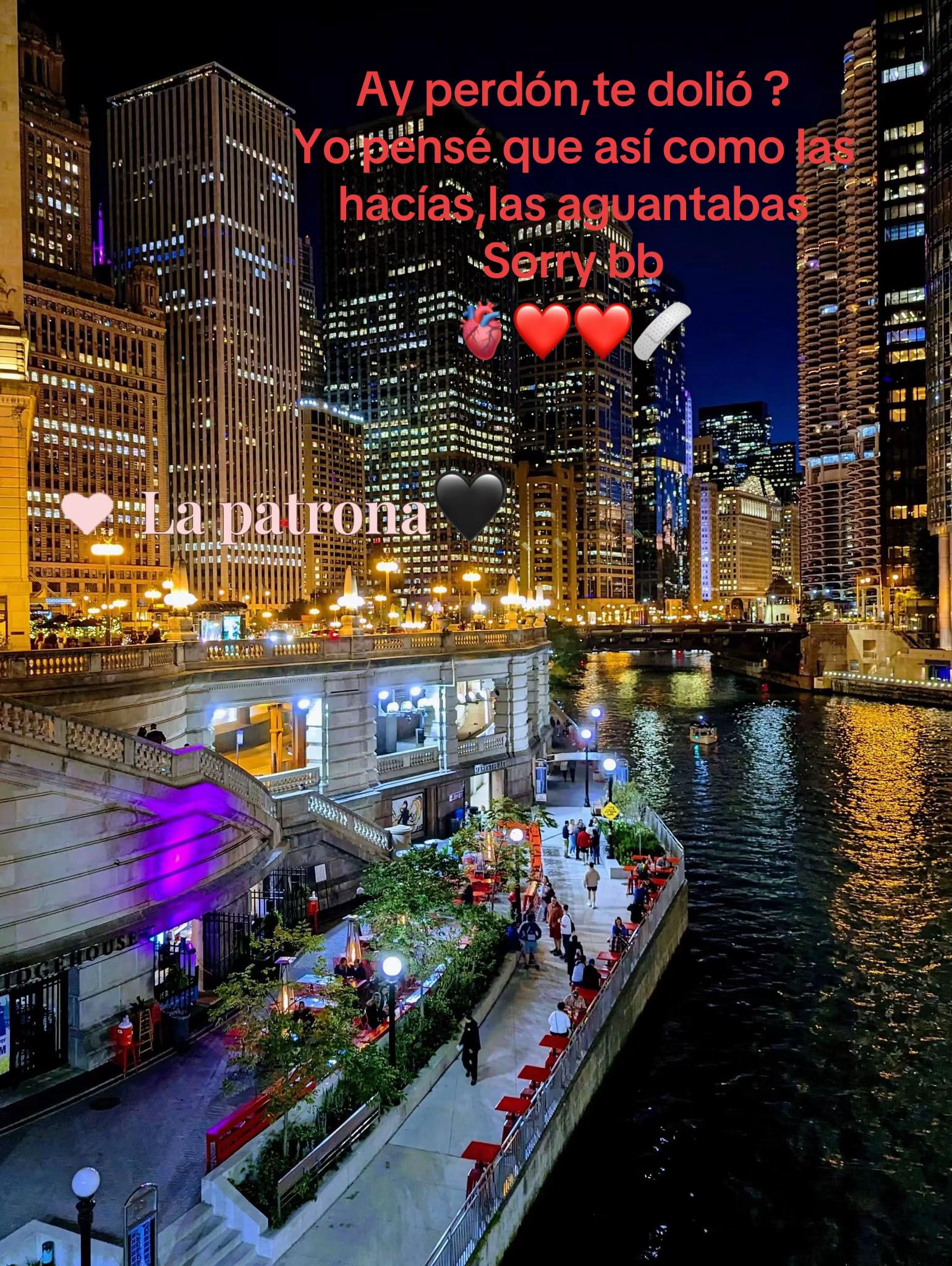 @🌙♣️La patrona ❤️🫀