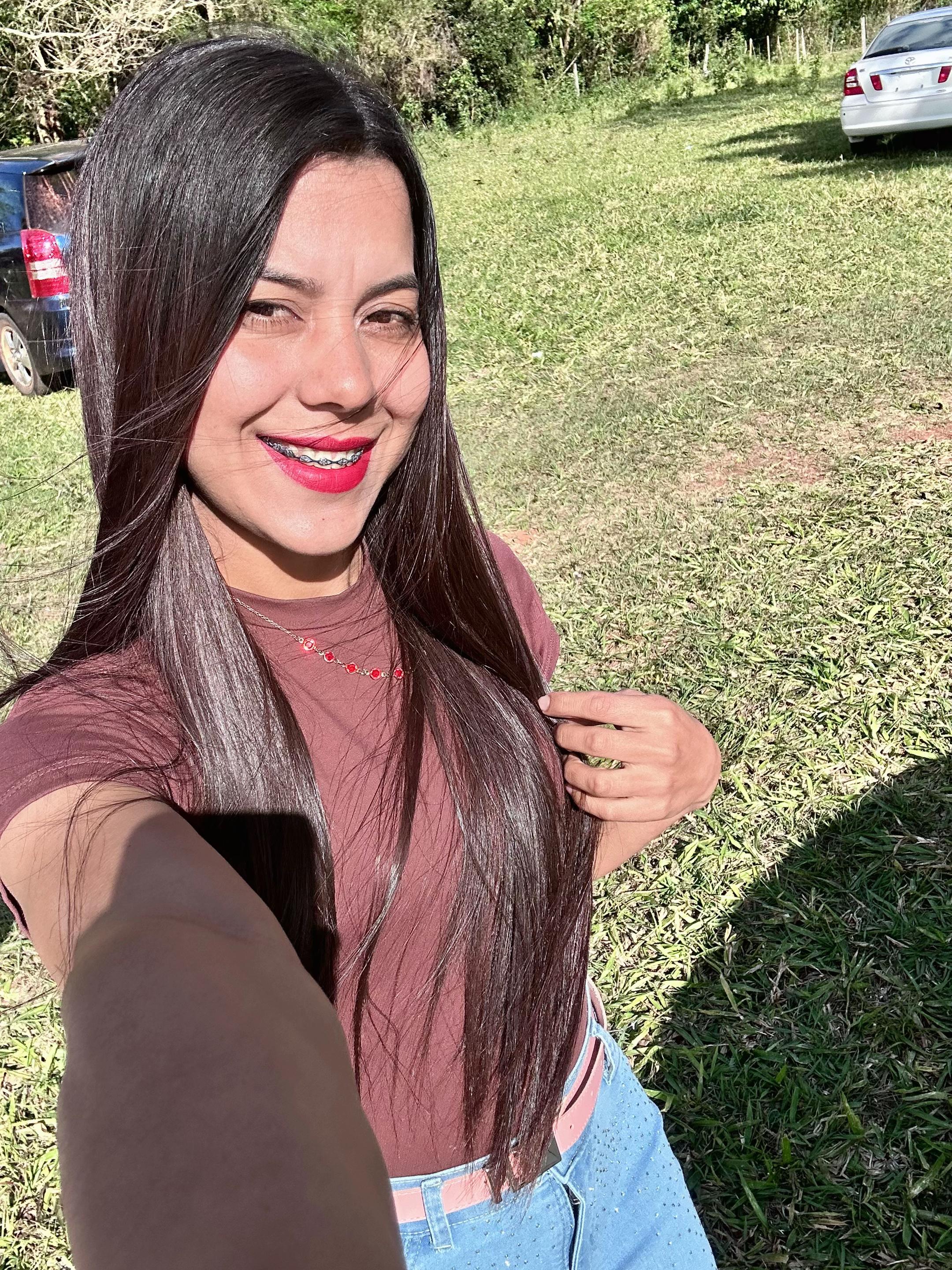 @Claudelina González 🤠😍✨