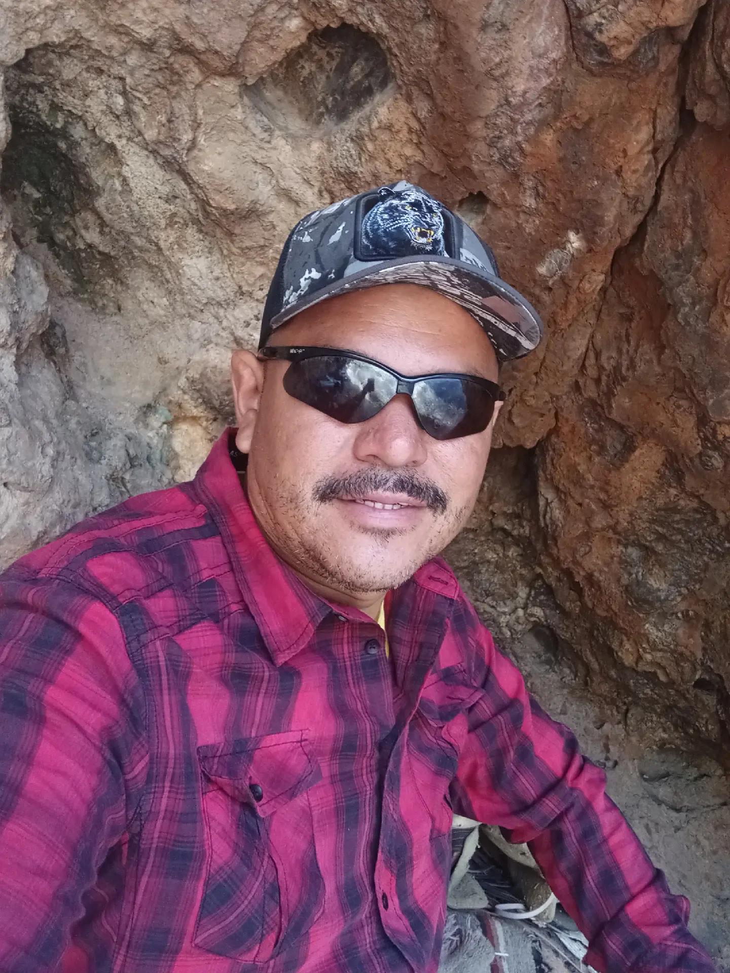 @Jesus Malverde
