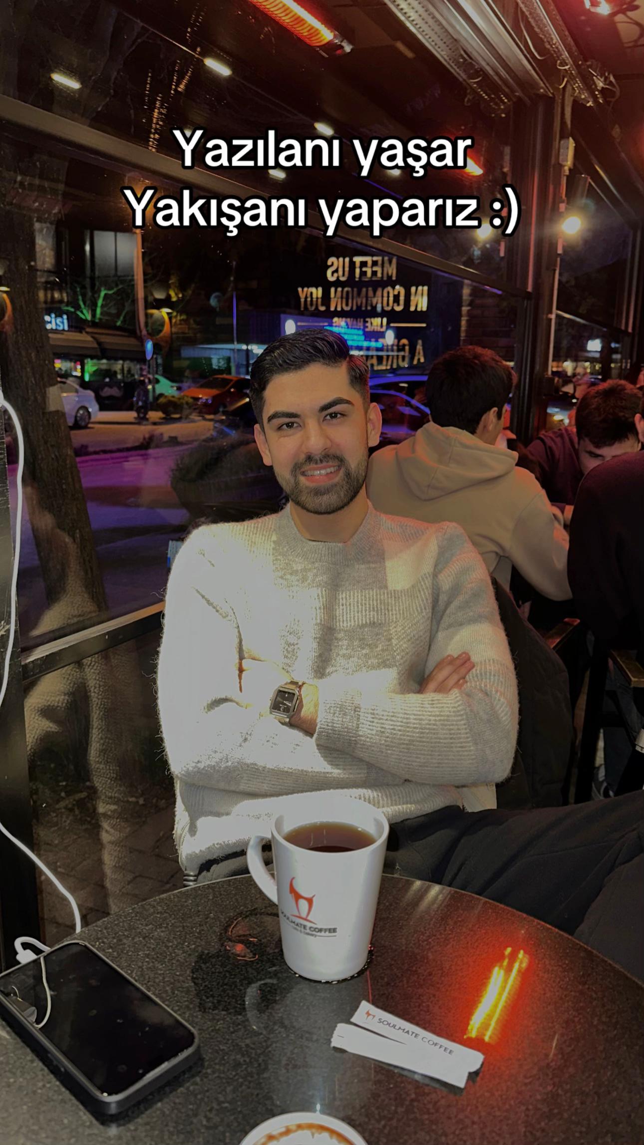 @CANER AYDIN