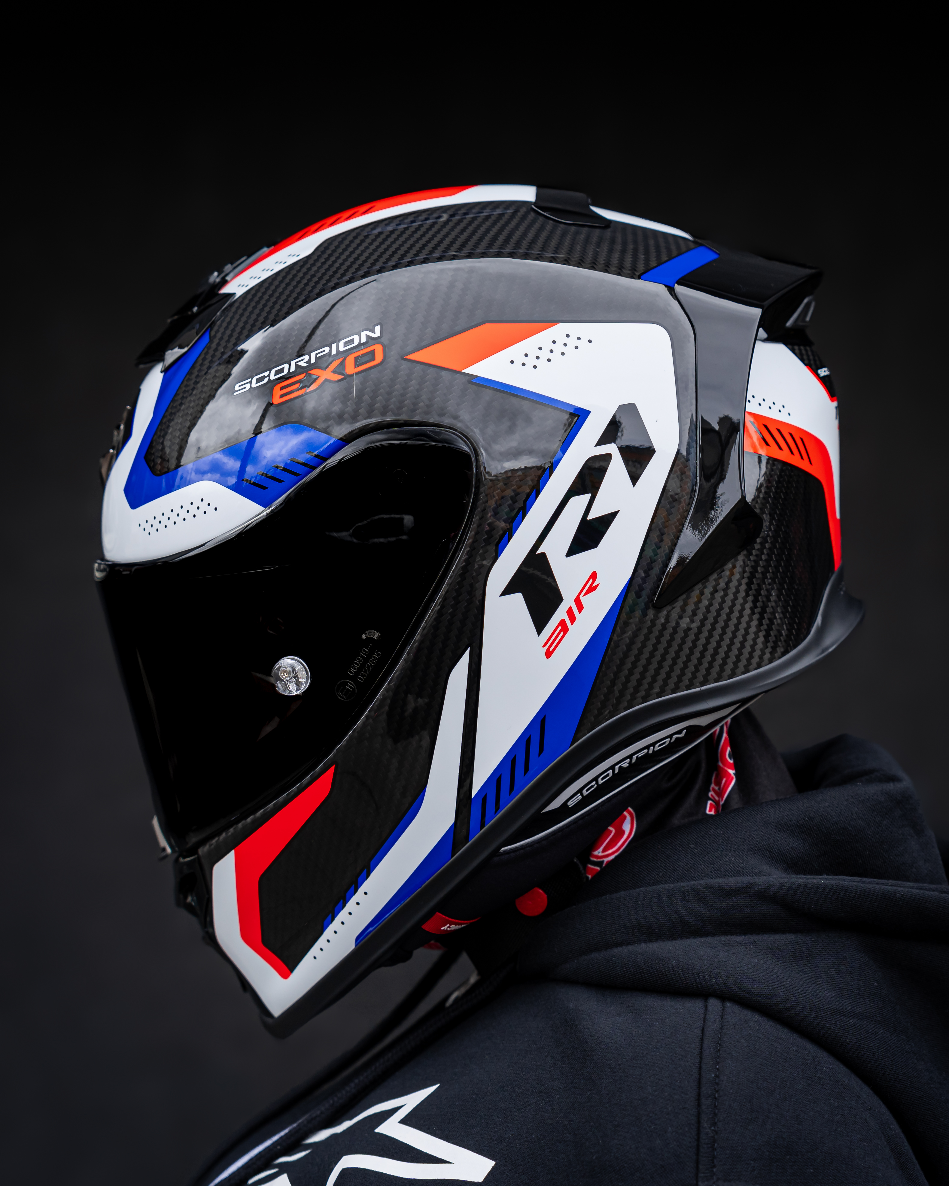 @Rider Site | Cascos Para Moto