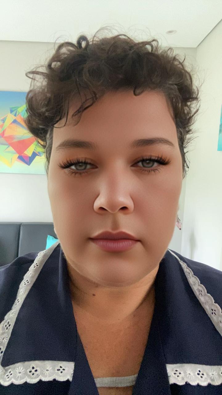 @Jane Oliveira