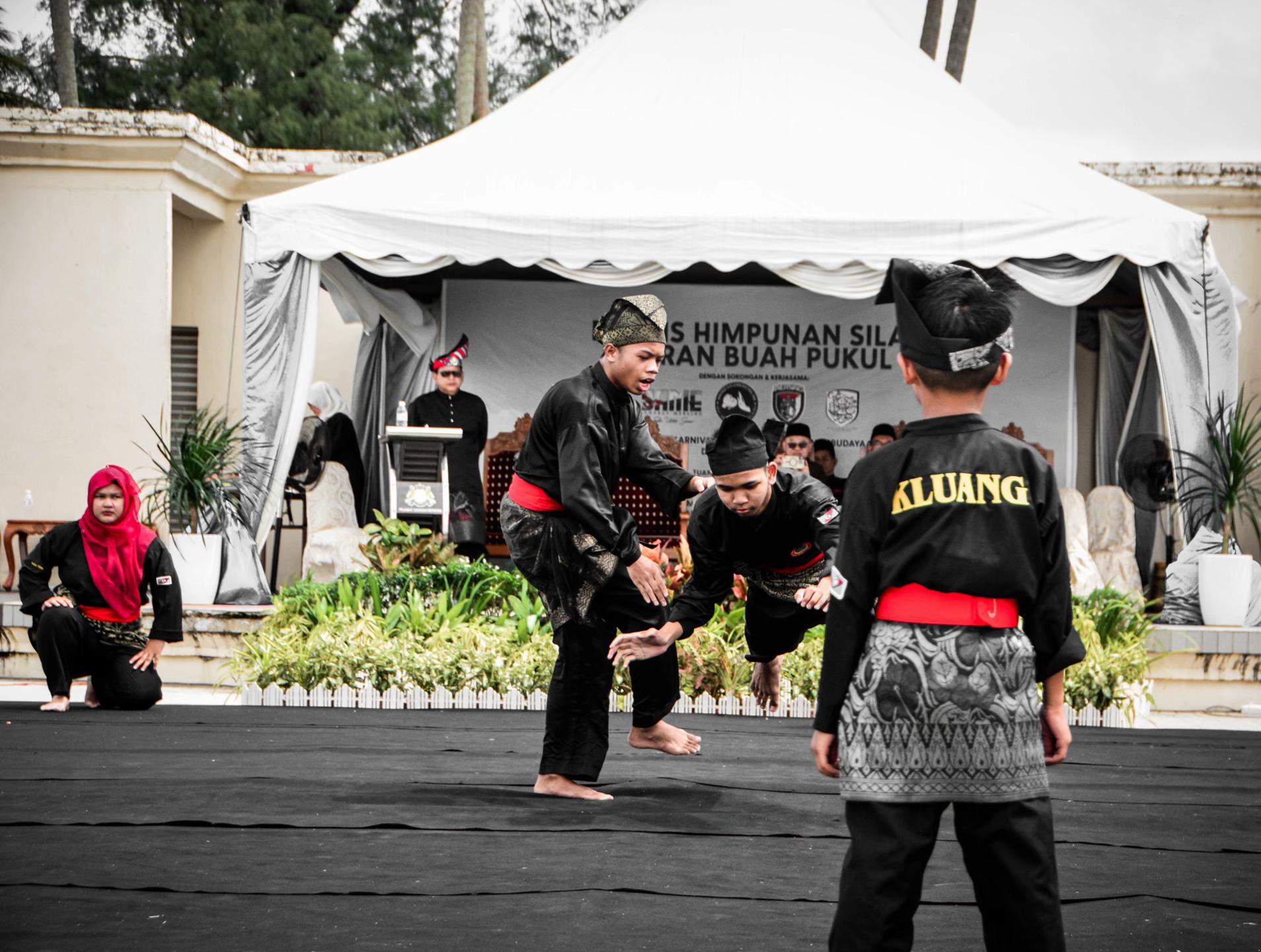@KSO GAYANG LIMA
