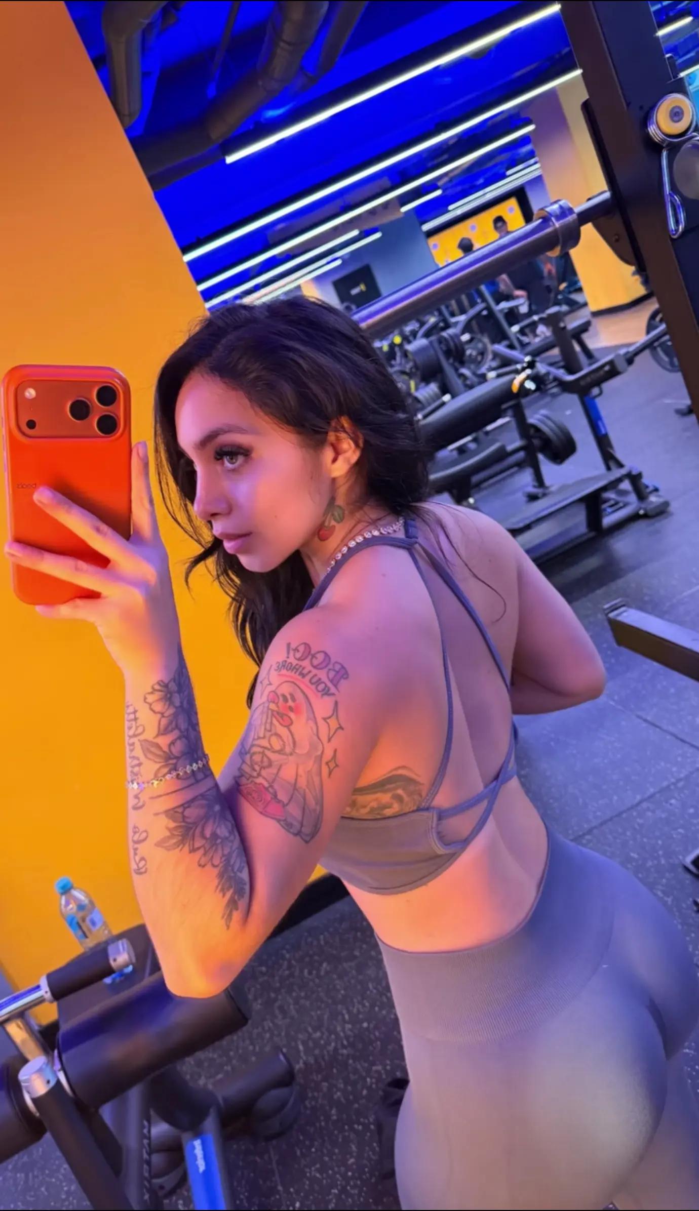 @keelen García 💙