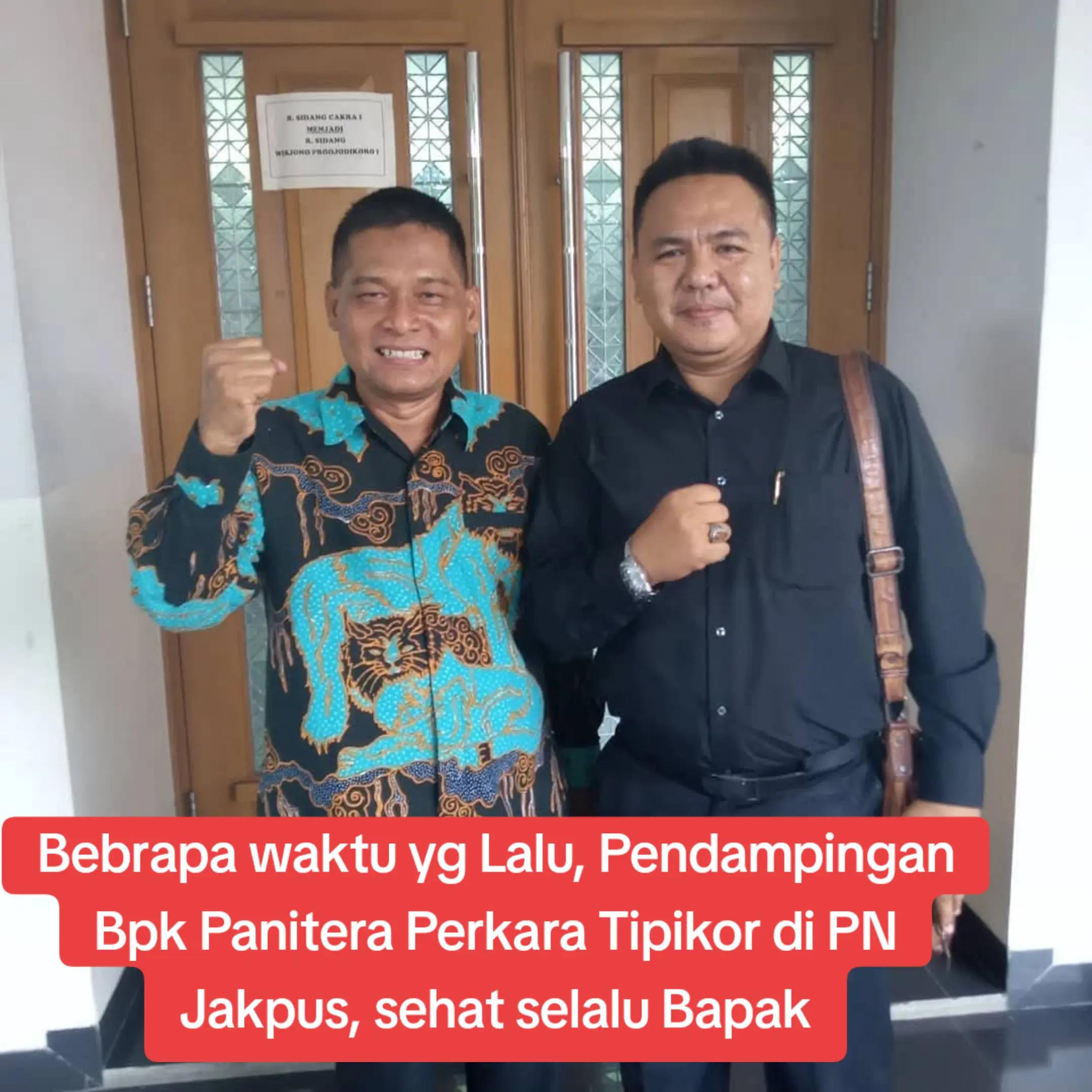 @Advokat Diansyah Putra Gumay