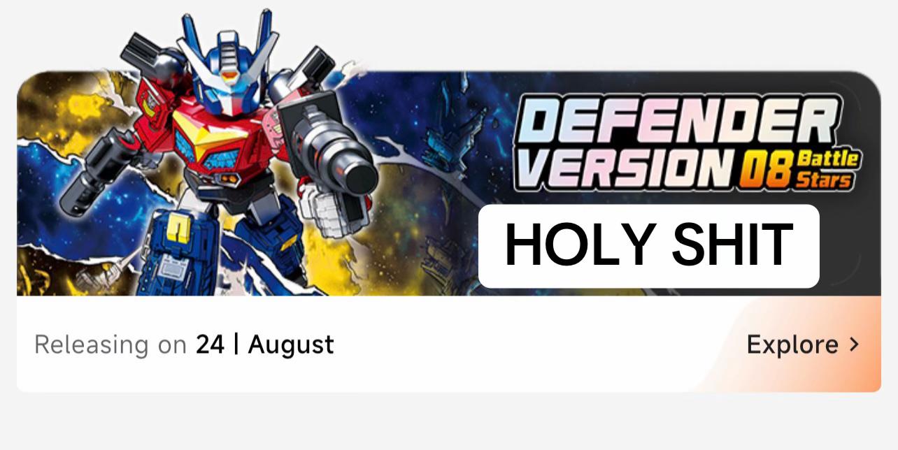 @Optimus prime