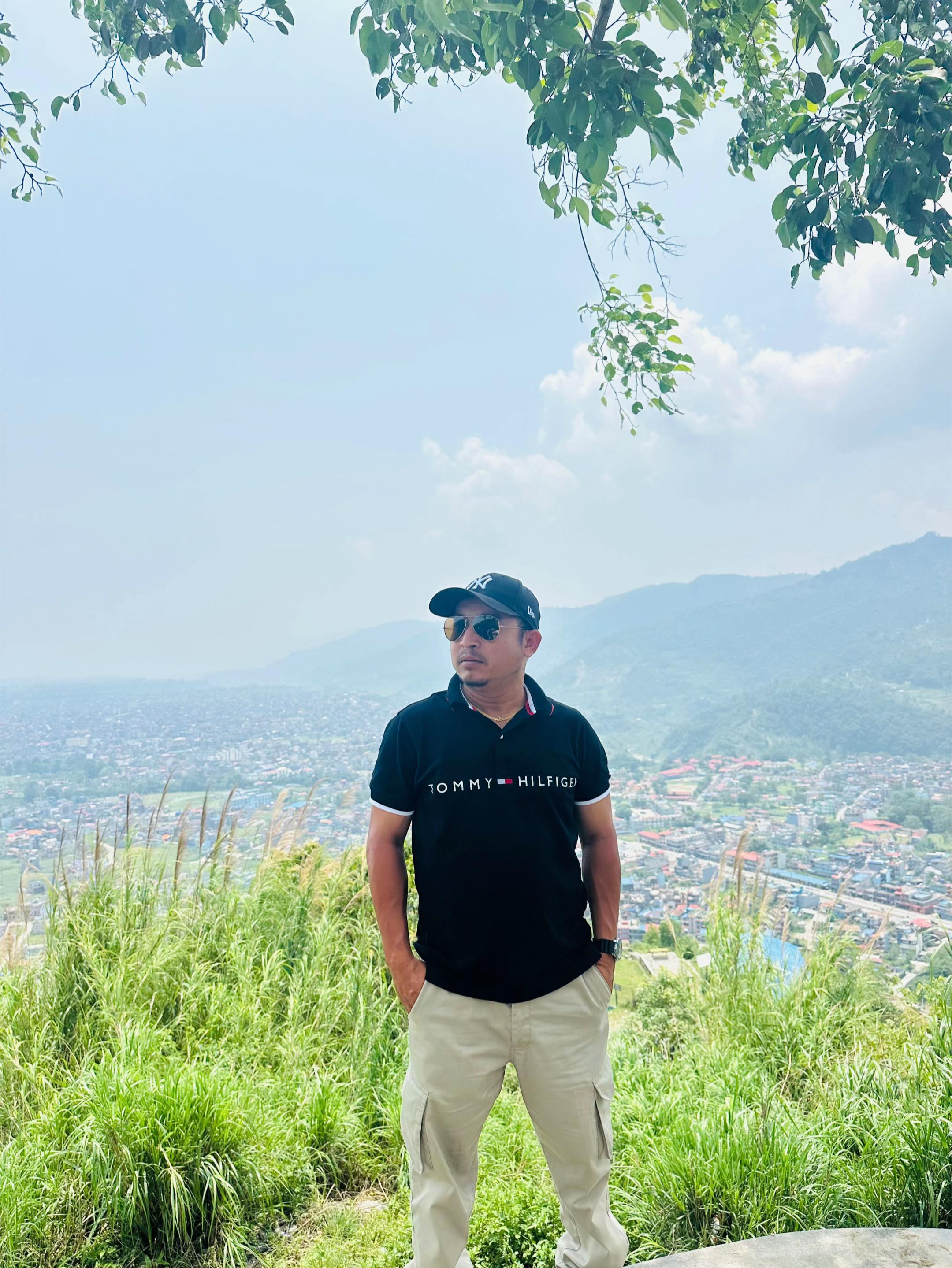 @Padam Rana Magar