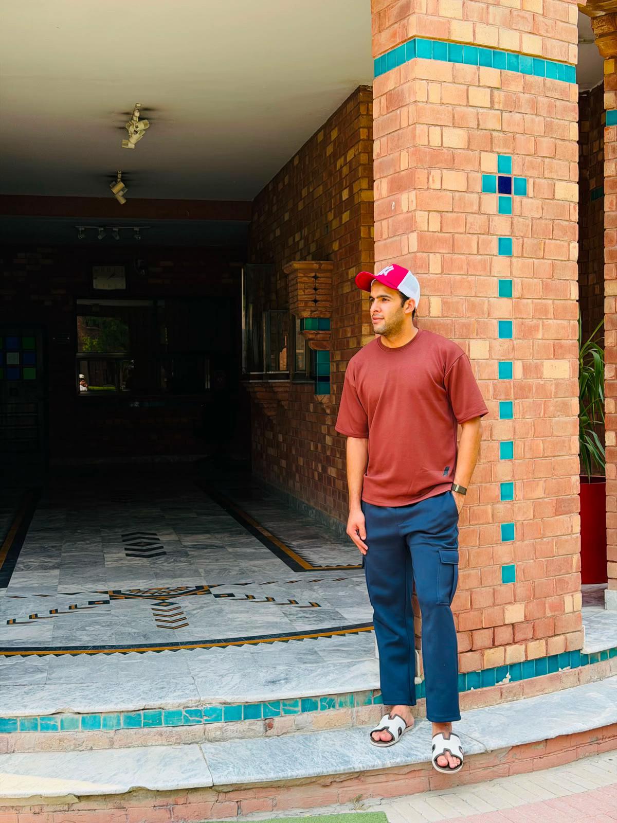 @عباس افریدی🏏