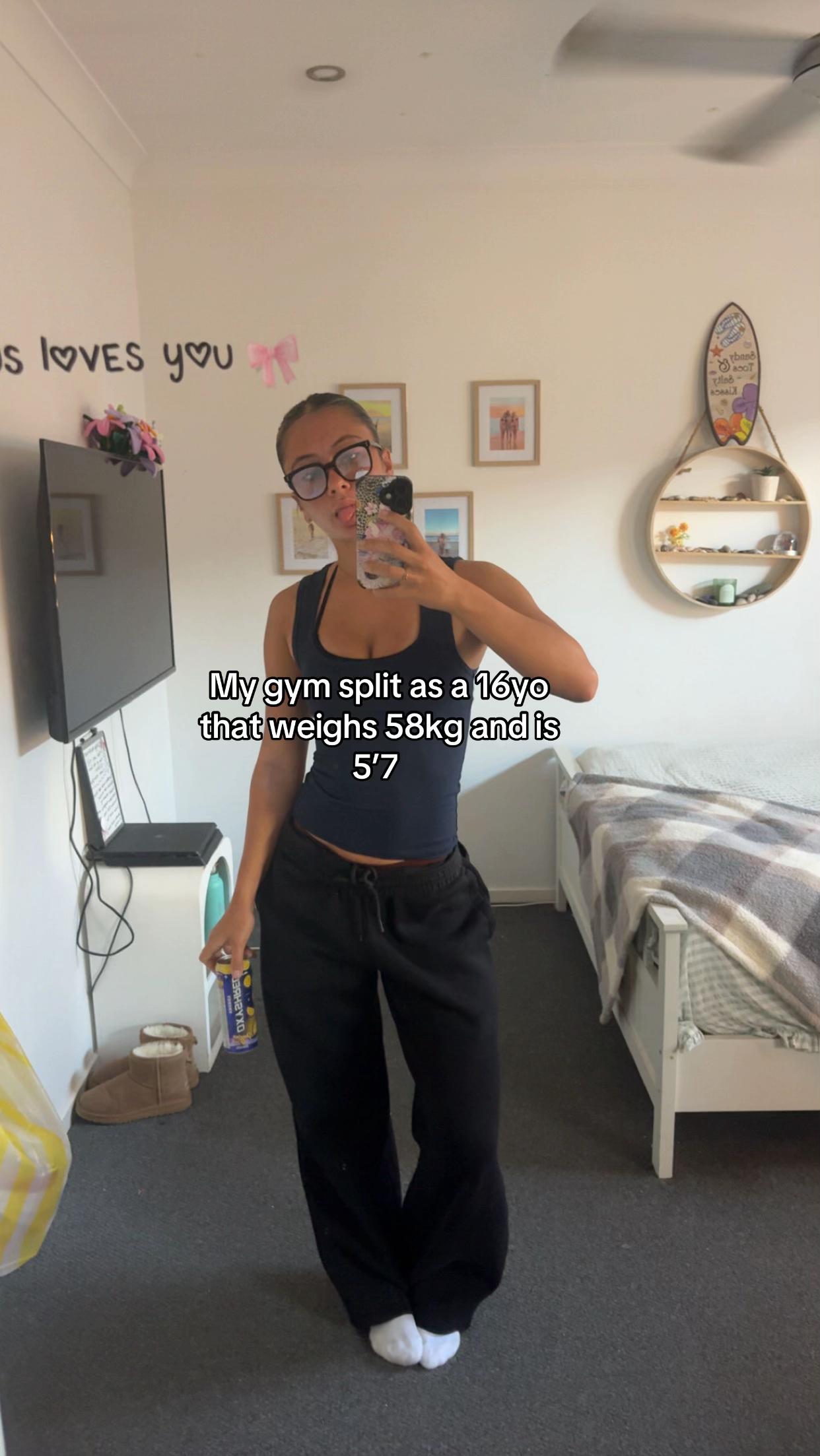 @ELLA | FITNESS