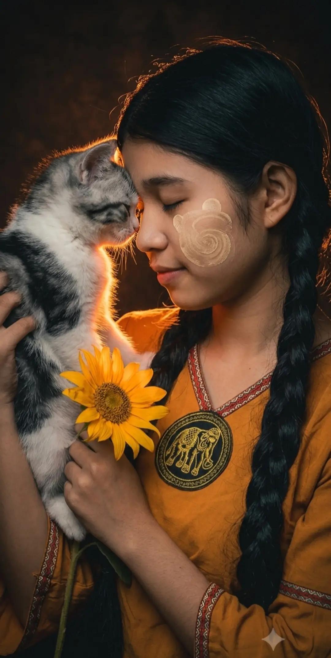 @🌼Ei Ei Phyo🌼