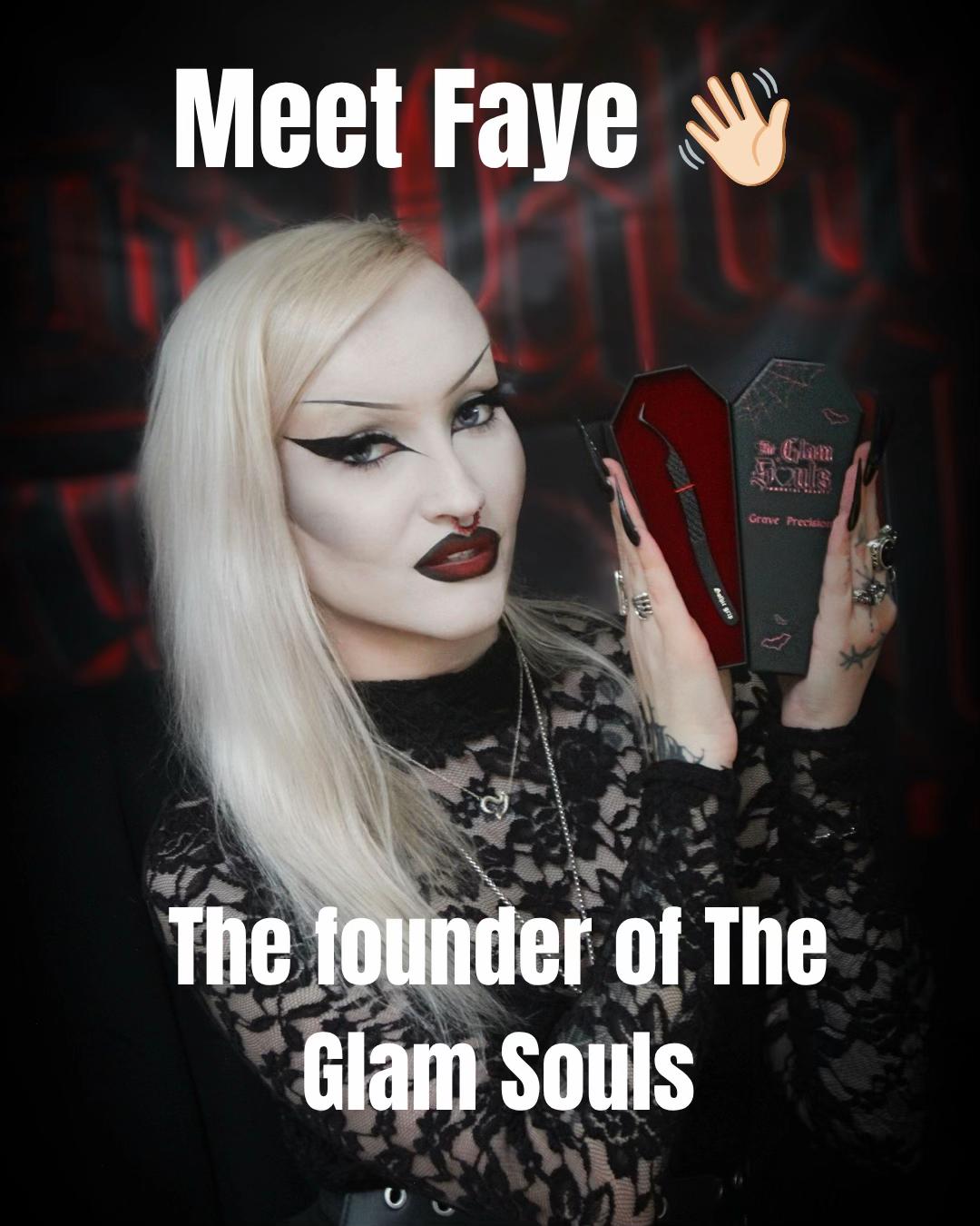 @The Glam Souls