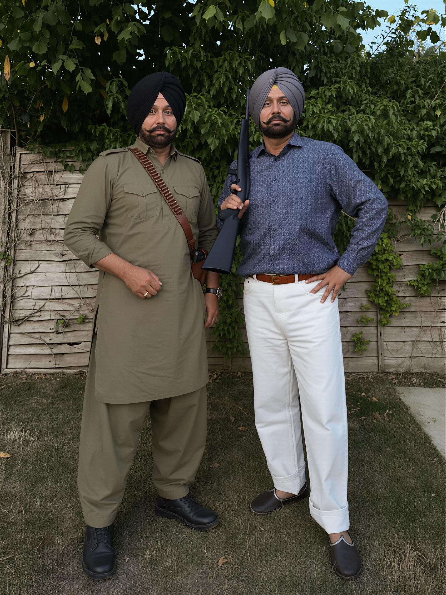 @panjab da sardar