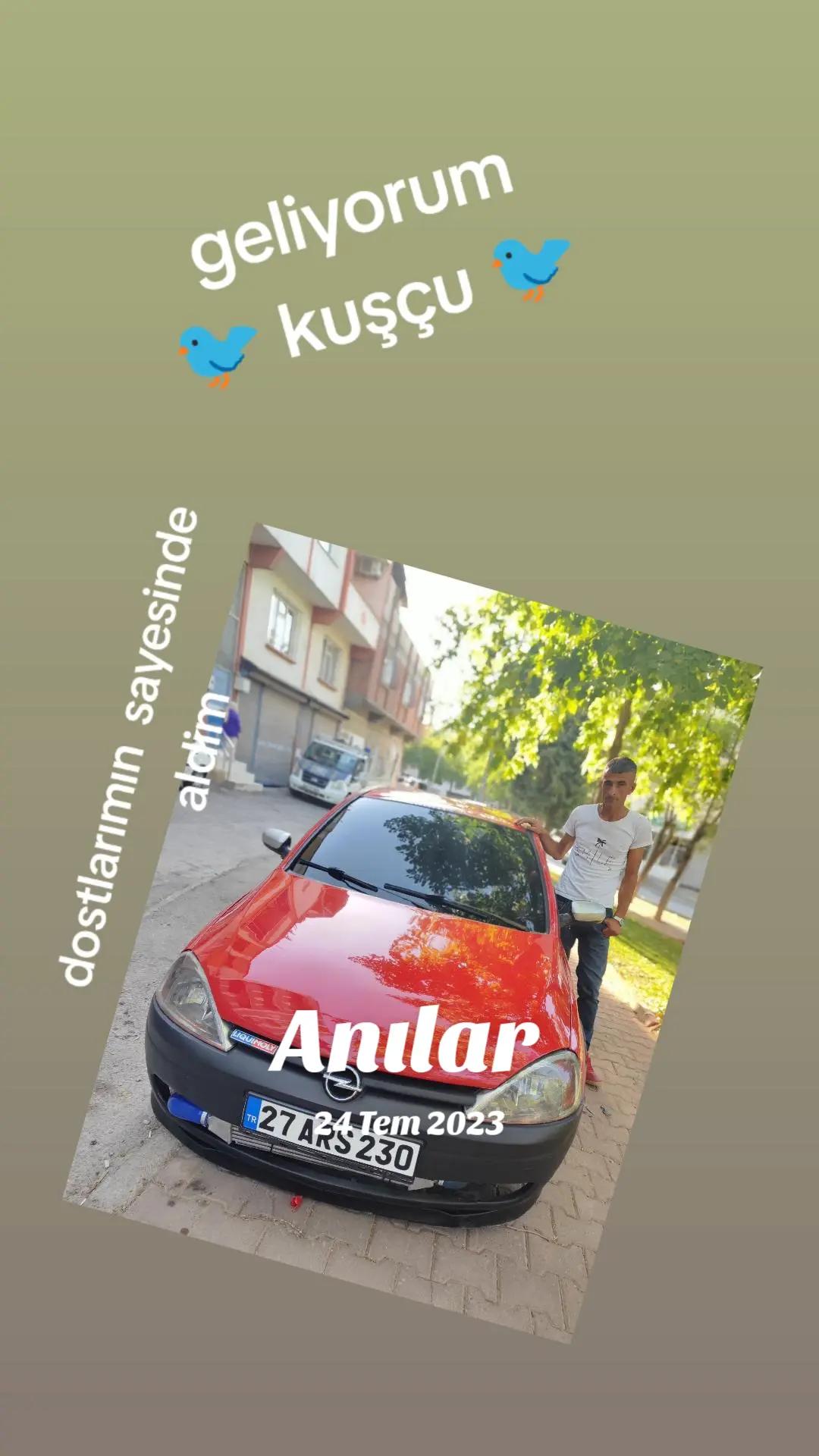@Ahmet Akcakaya