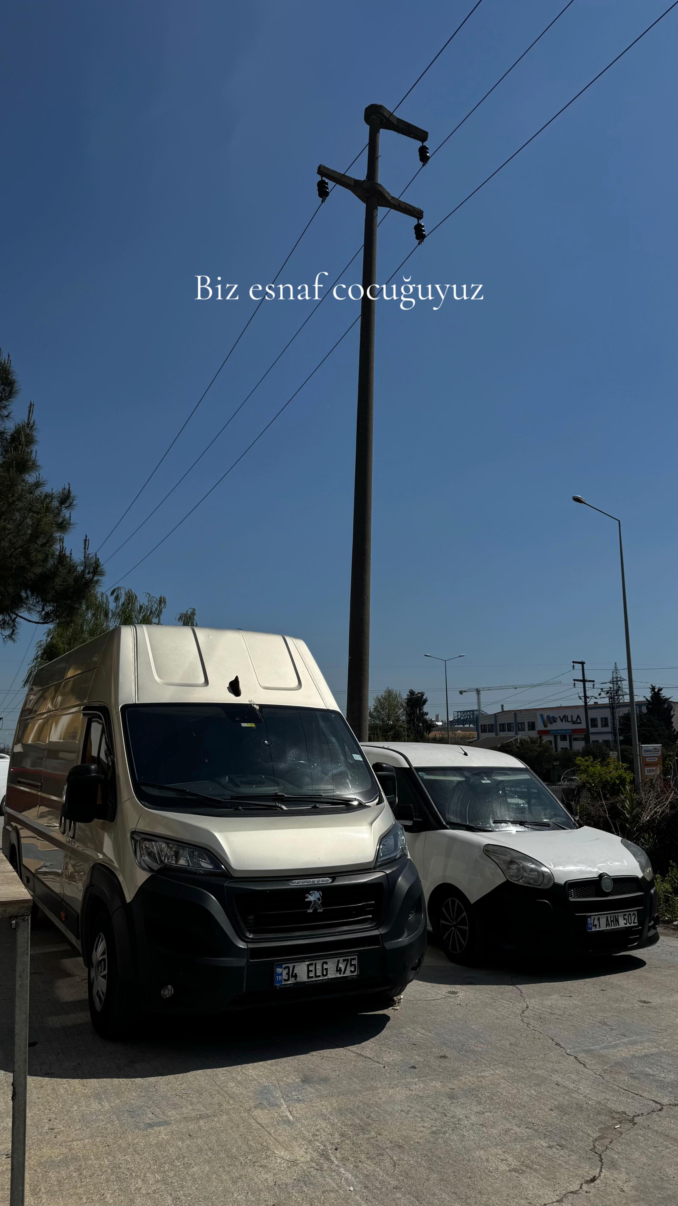 @Berat Yıldırım