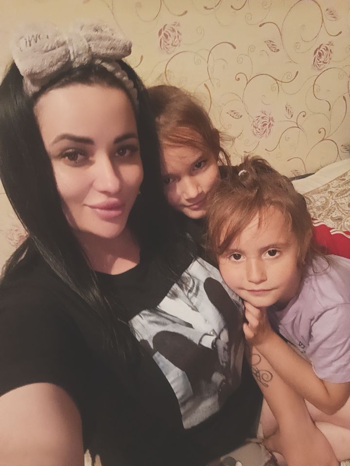 @КрисМисс😉