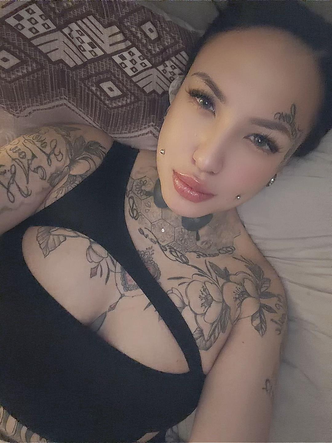 @Kayla Supernault