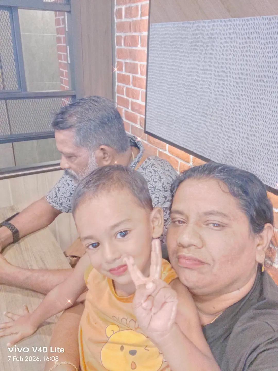 @GRACE 🥰